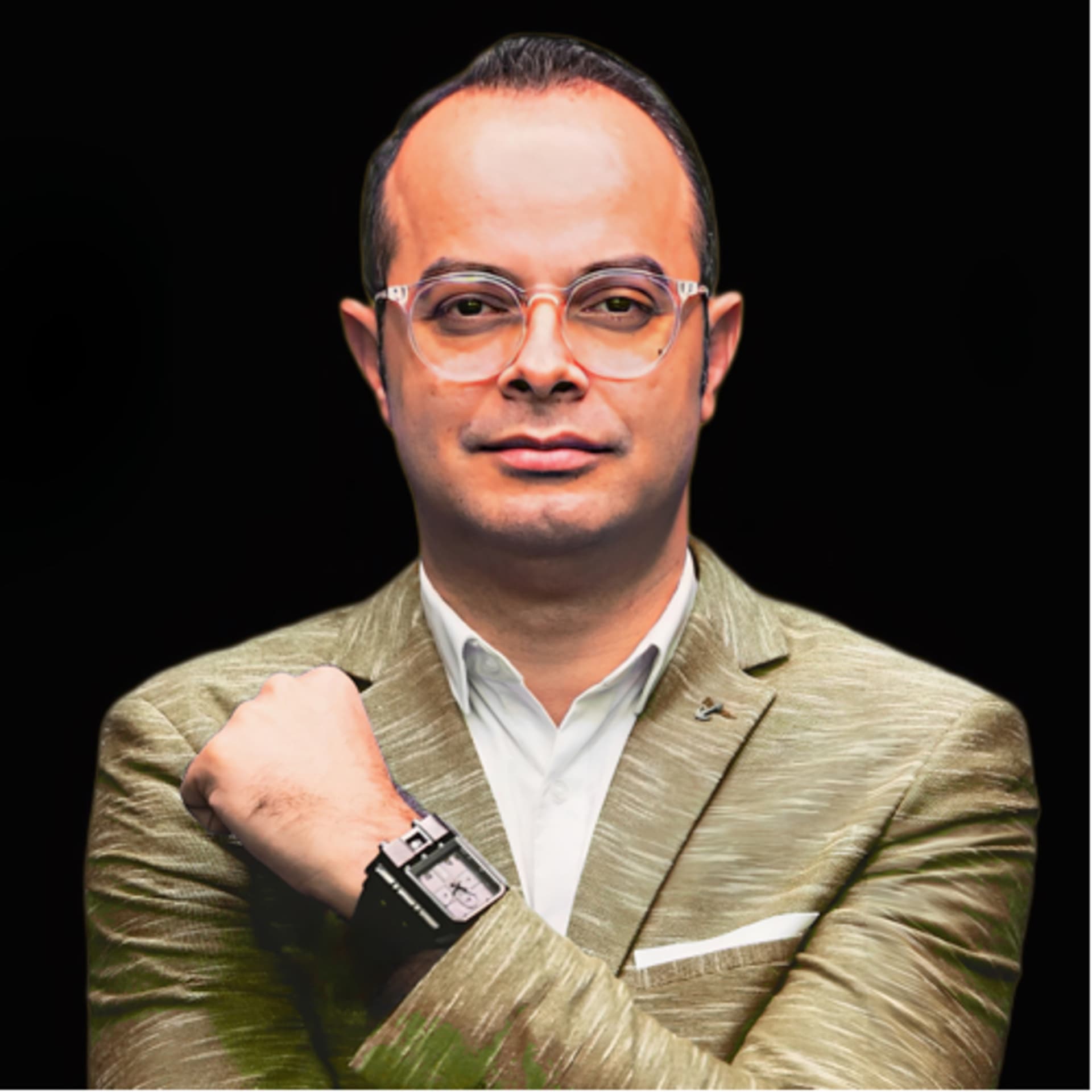 Pastor Julio César - Podcasts