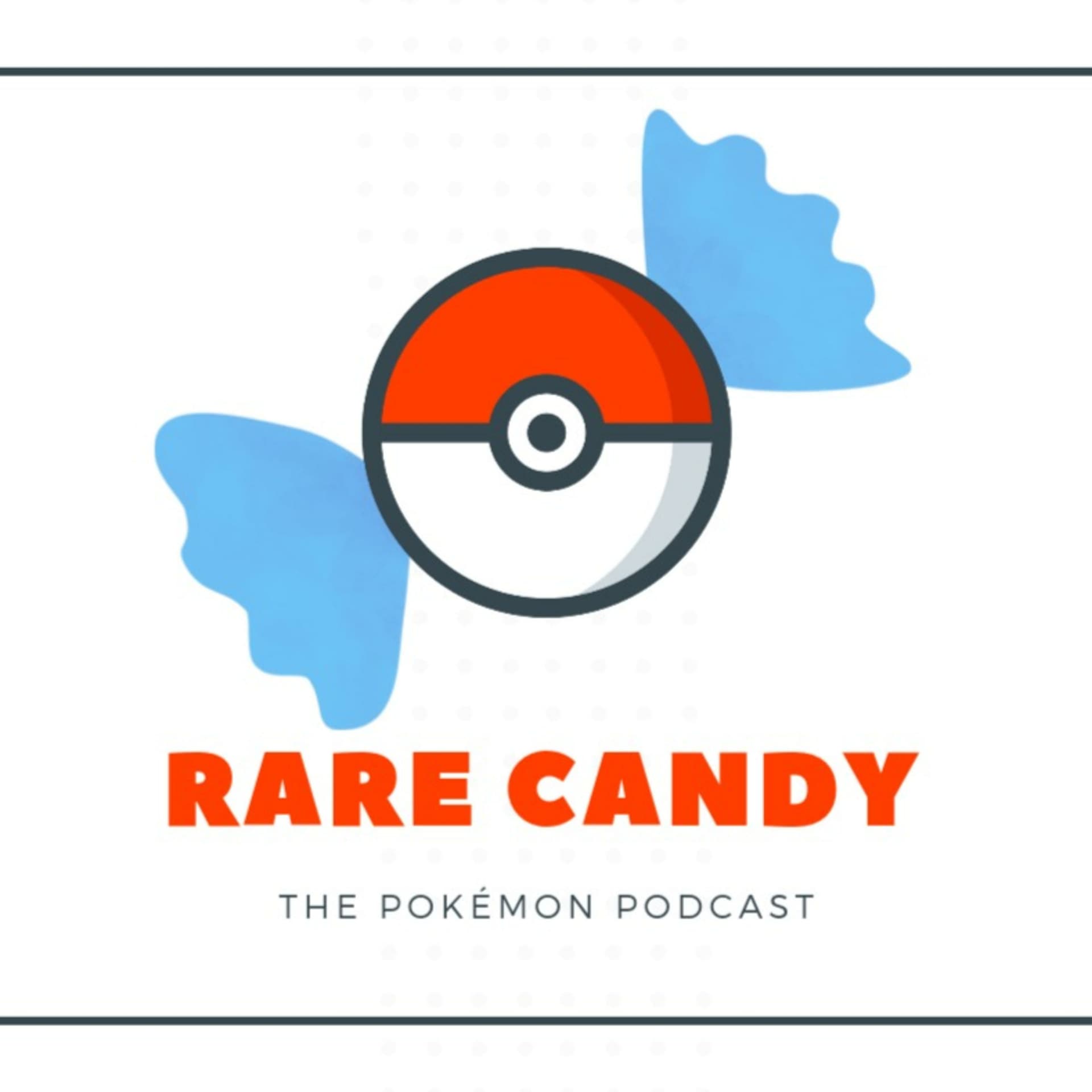 Rare Candy: The Pokémon Podcast - Podcasts
