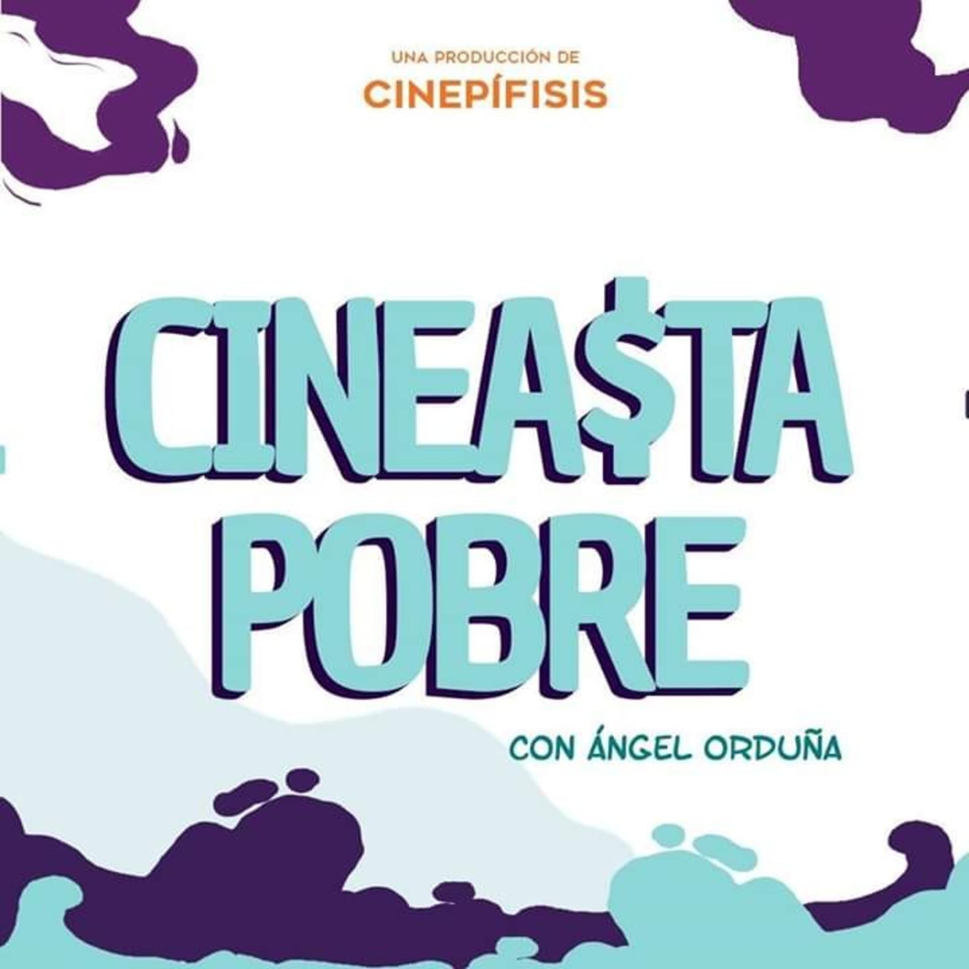 Cineasta Pobre - Podcasts