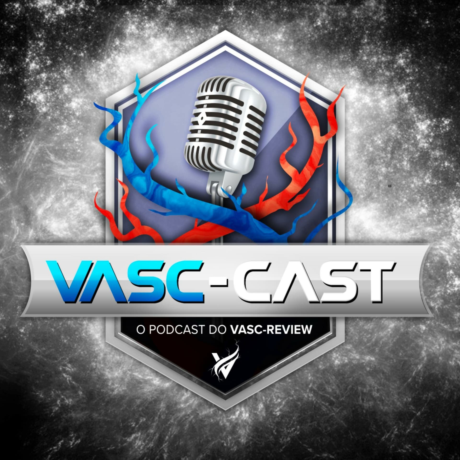 VASC-Cast - Podcasts