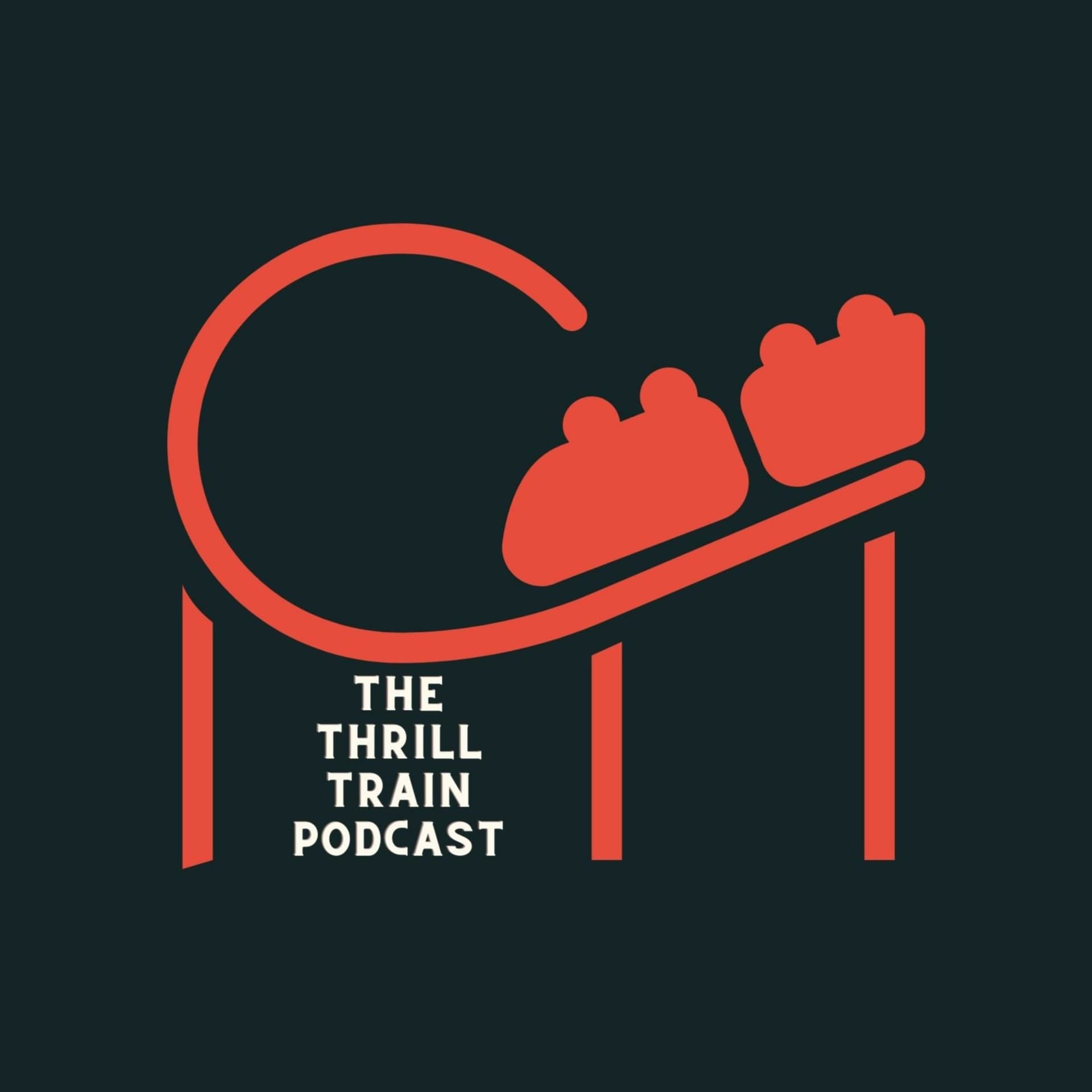 The Thrill Train Podcast - Podcasts