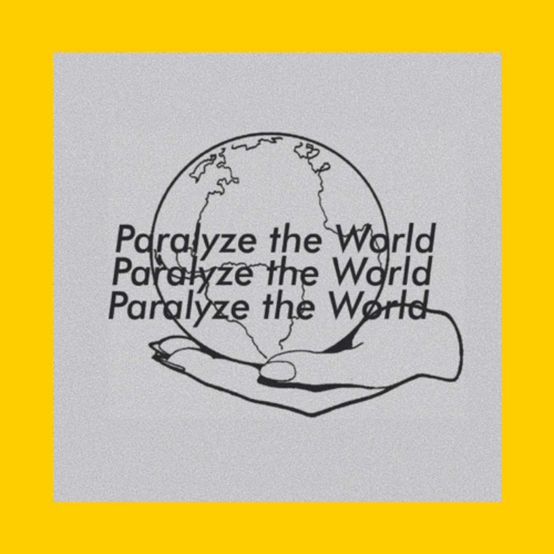 Paralyze the world - Podcasts
