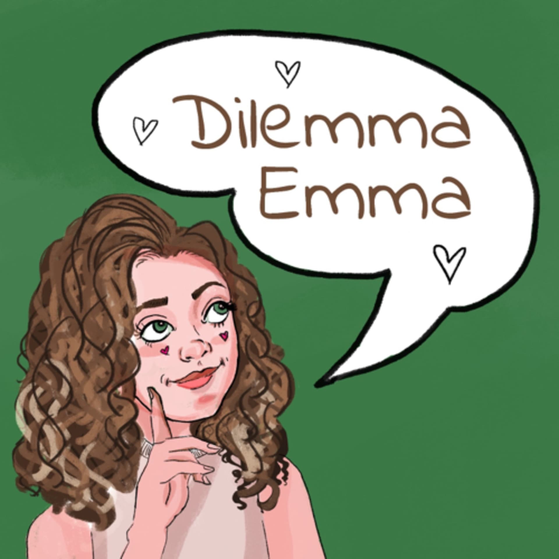 Dilemma Emma - Podcasts