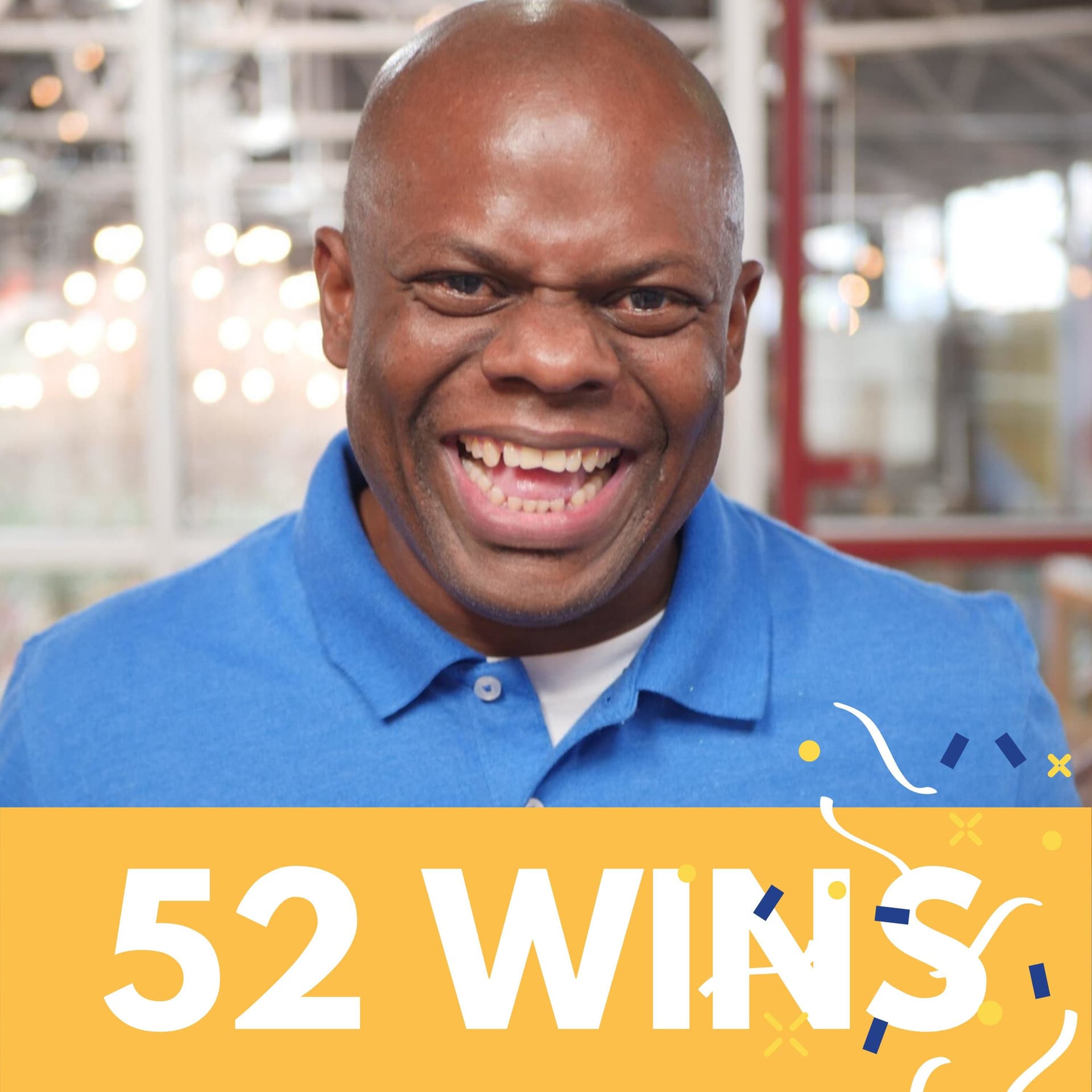 52 Wins Podcast - Podcasts
