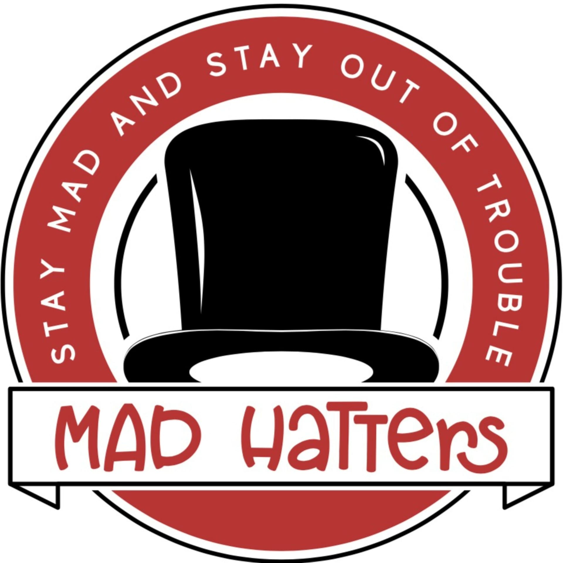 MAD Hatters - Podcasts