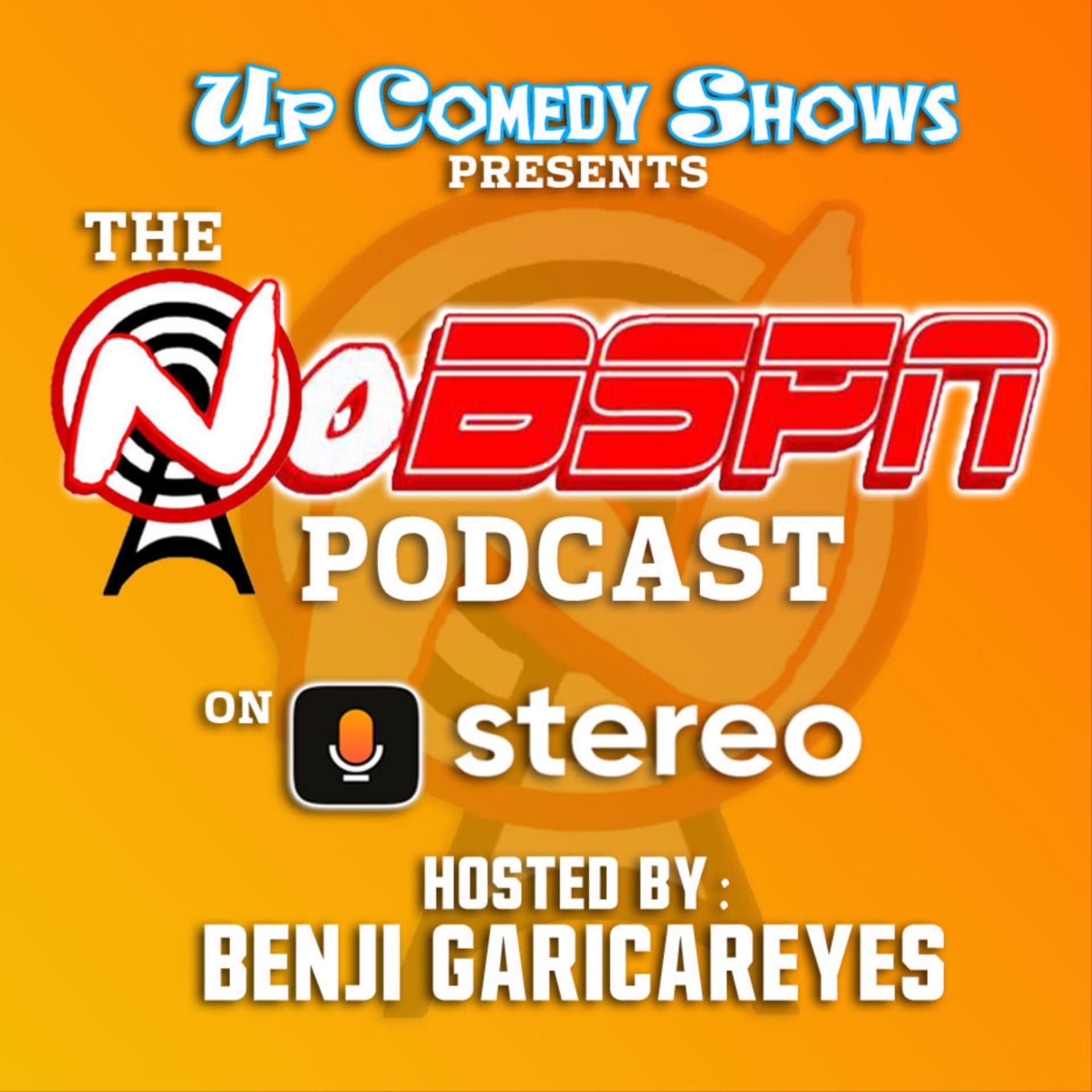 The NOBPSN Podcast - Podcasts