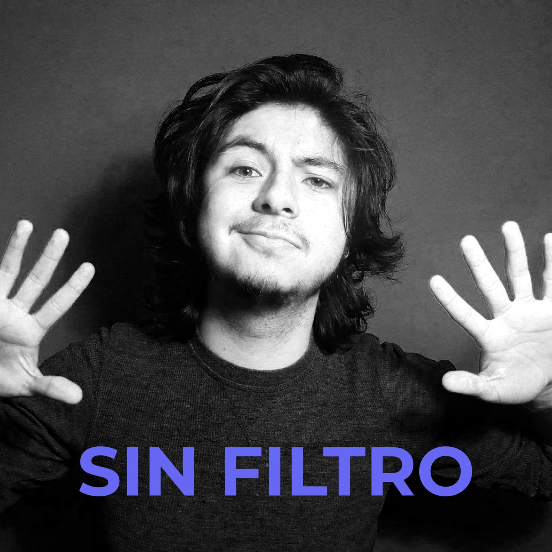 Sin filtro con Allan Suarez Medrano - Podcasts