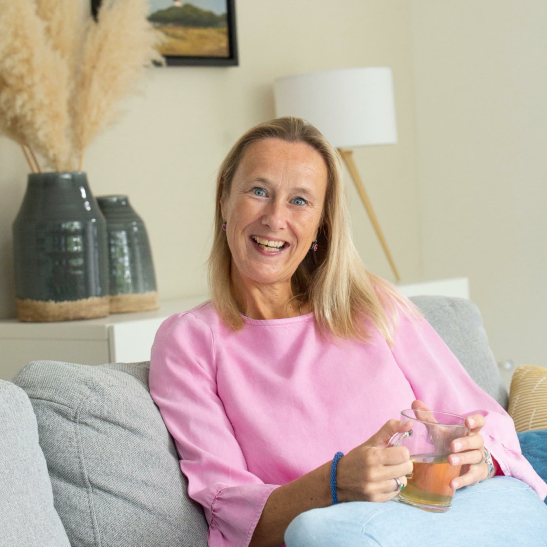 Kindgeluk | DE podcast voor gelukkig opvoeden met kindercoach Hermina Terpstra - Podcast