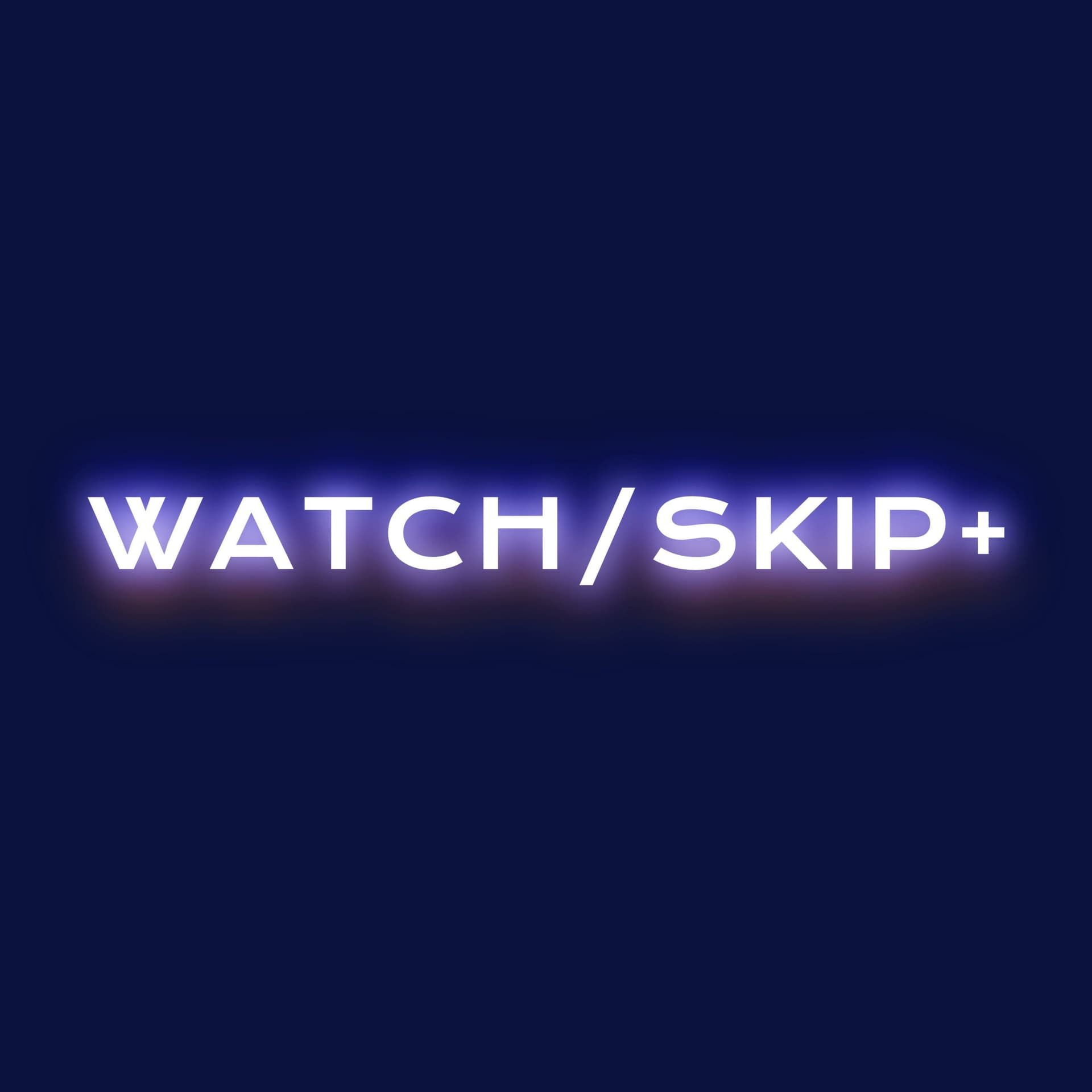 Watch Skip Plus - Podcasts