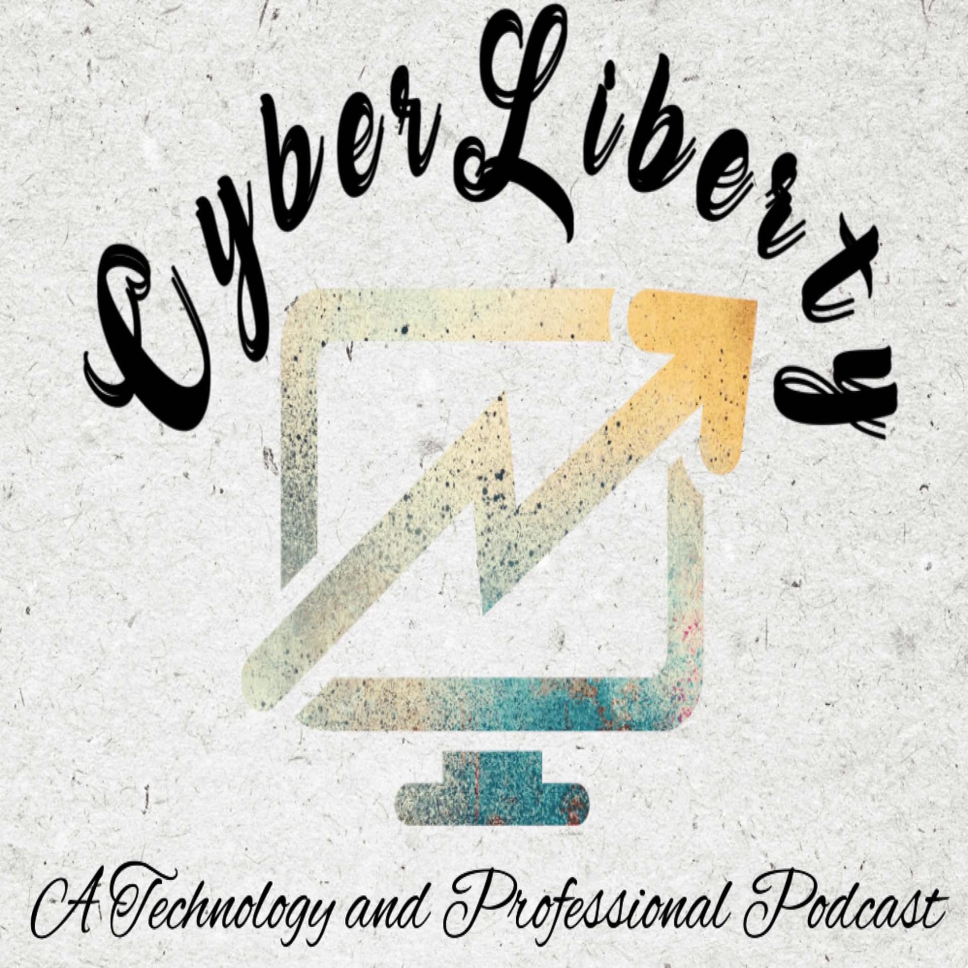 Cyber Liberty - Podcasts