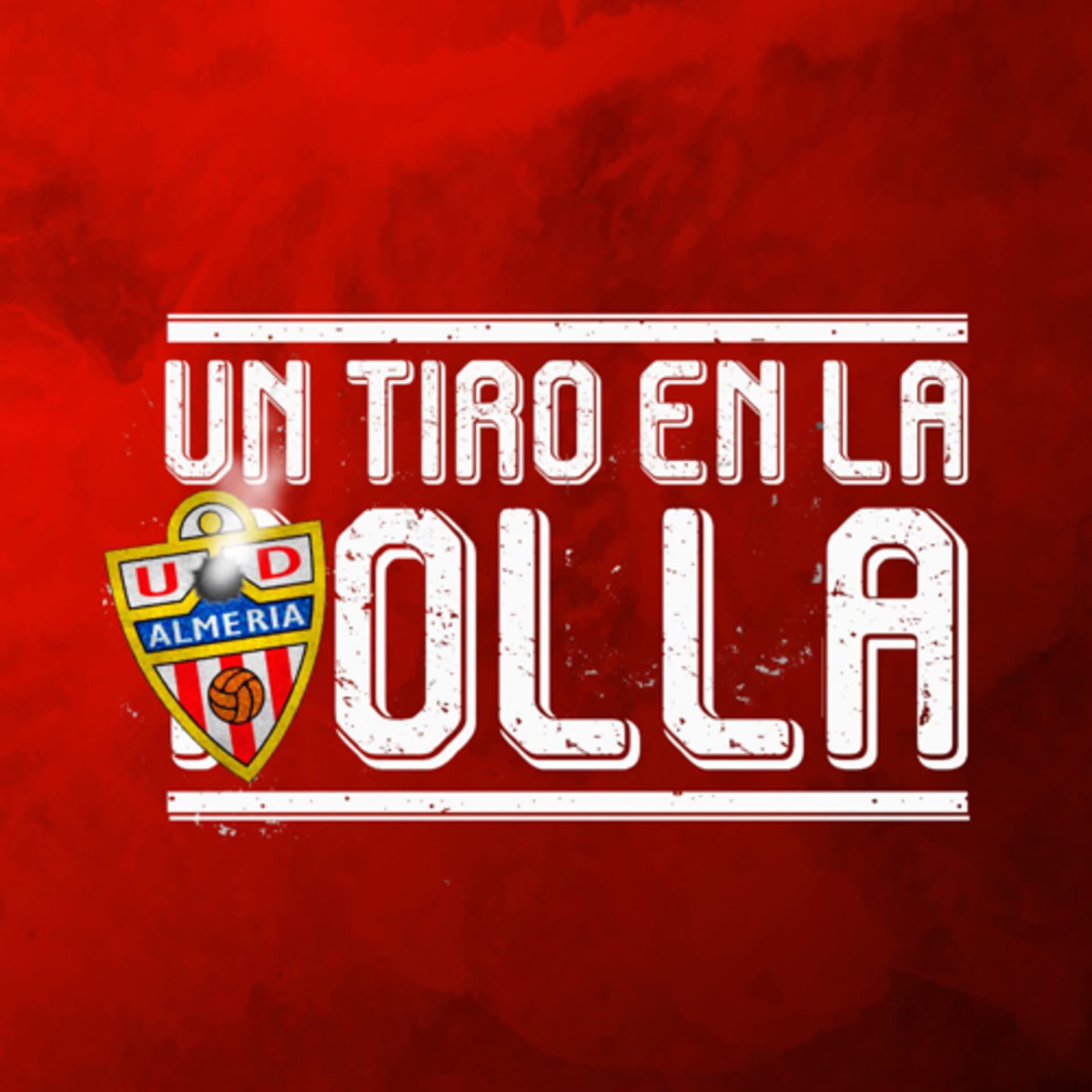 Un Tiro en la Olla - Podcasts