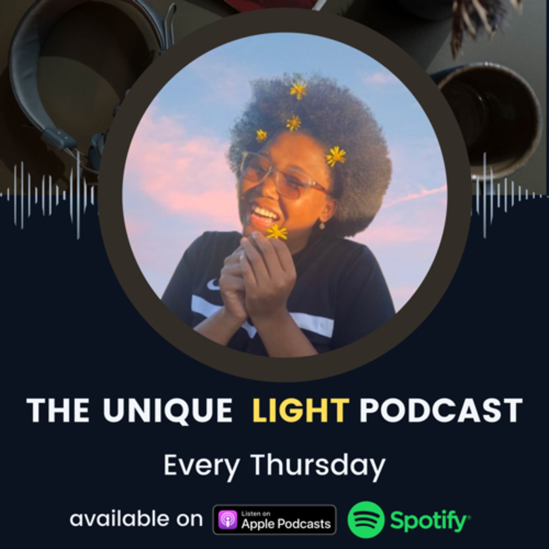 The Unique Light Podcast - Podcasts