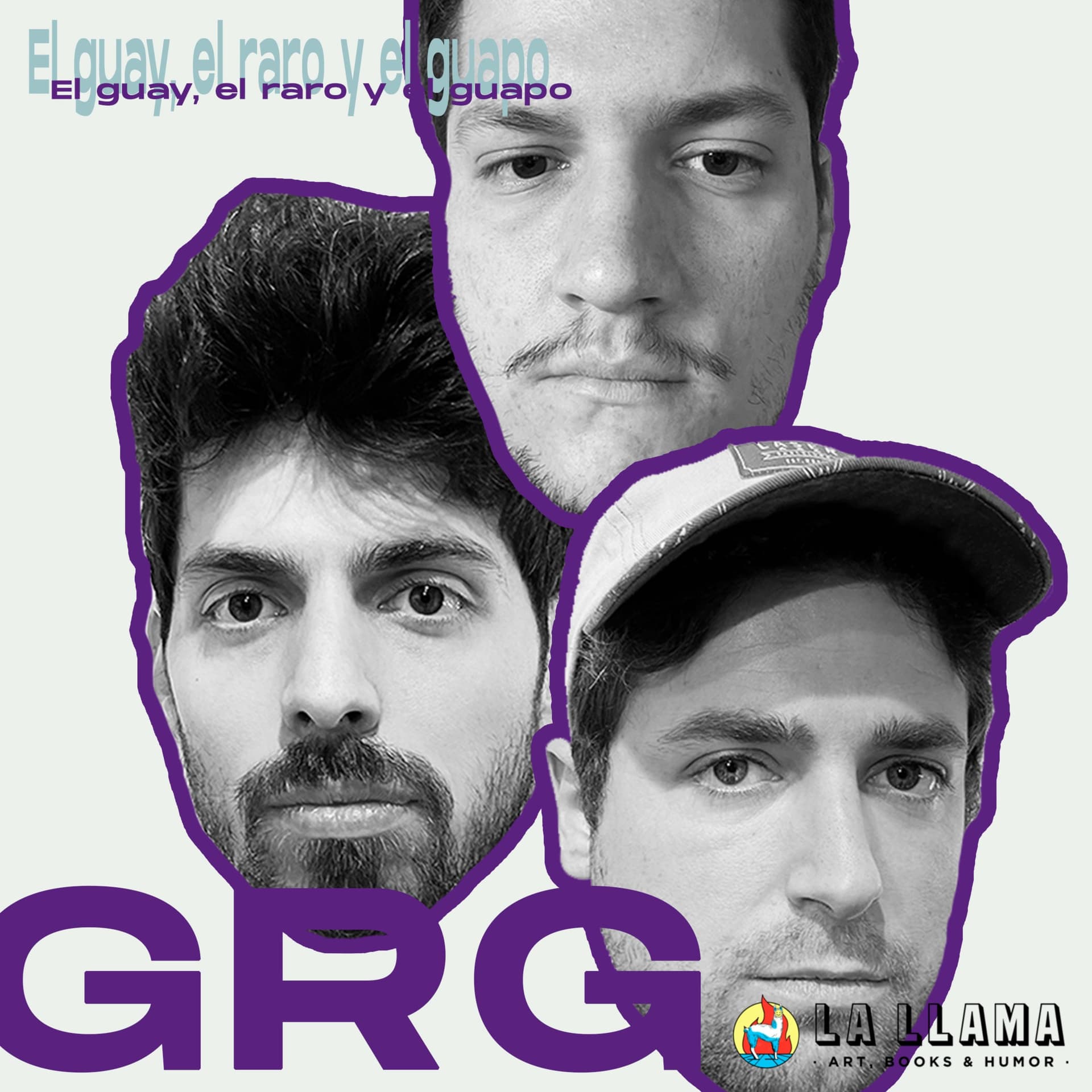 GRG - Podcasts