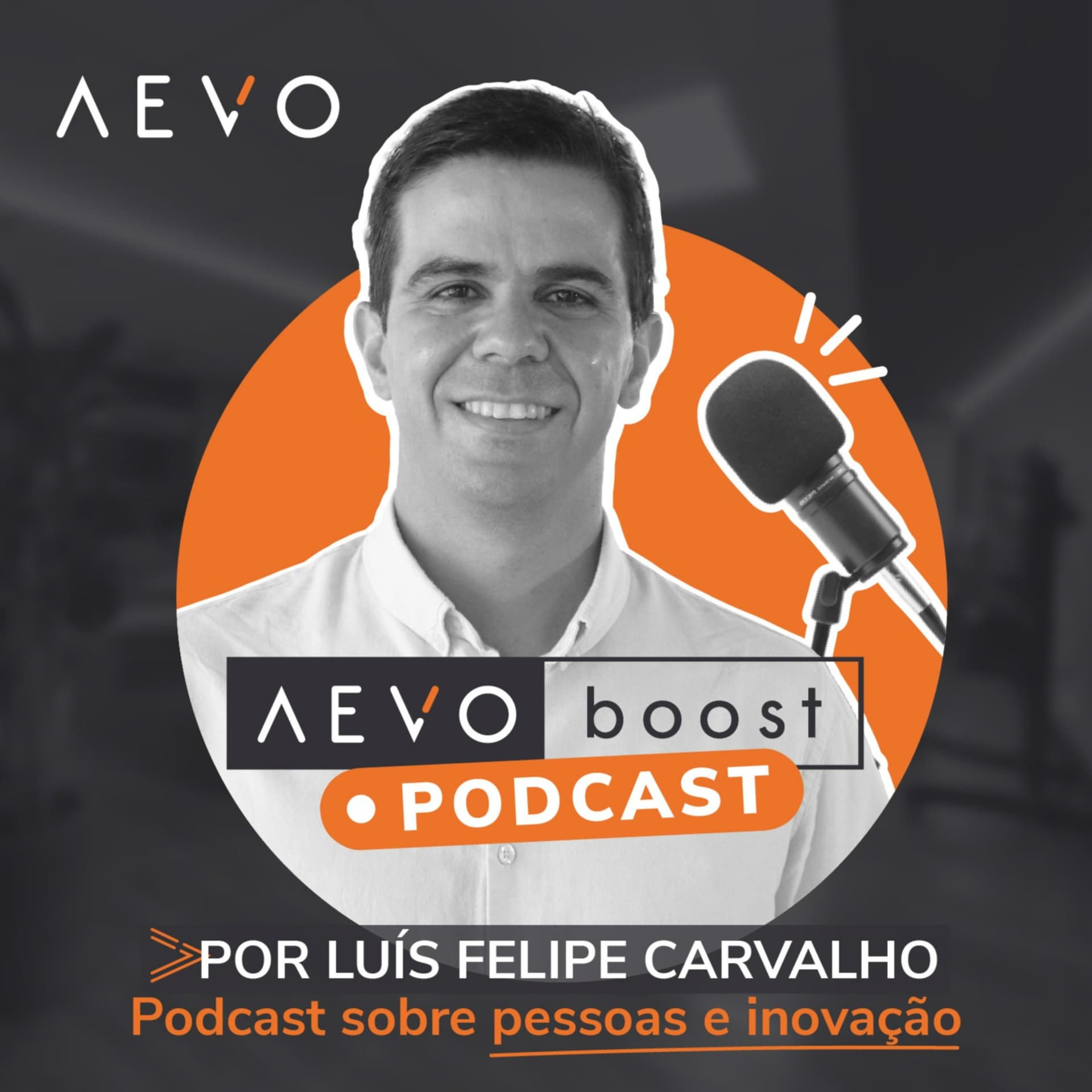 AEVO Boost - Podcasts