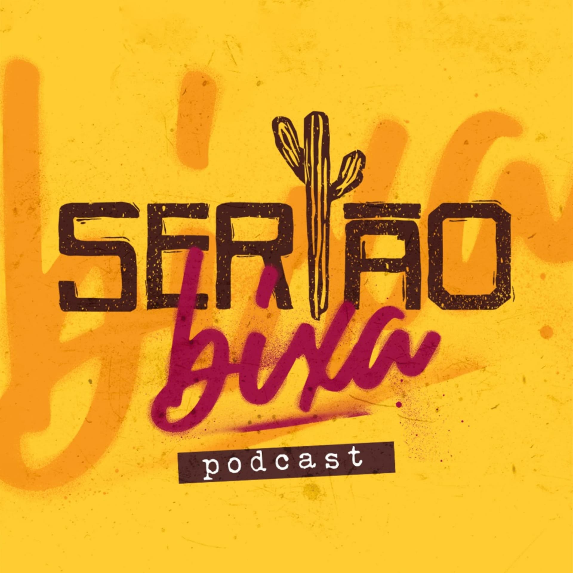 SerTão Bixa - Podcasts