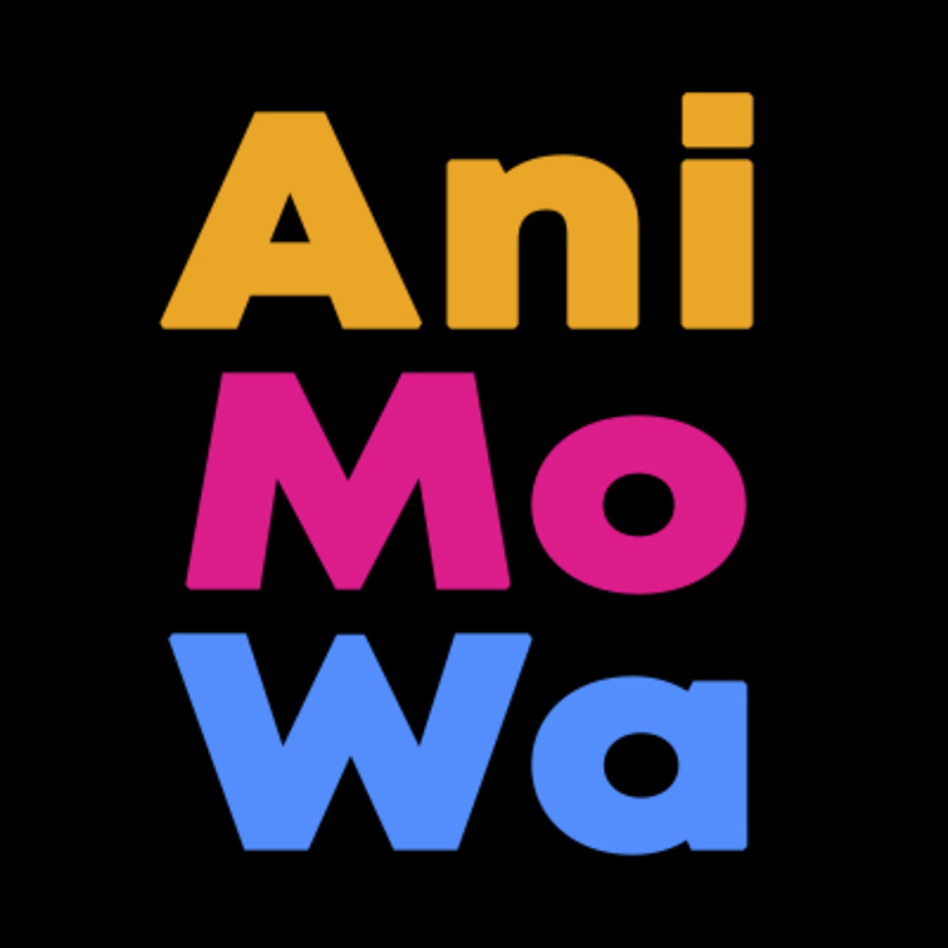 AniMoWa: Animated Movie Watch - Podcasts