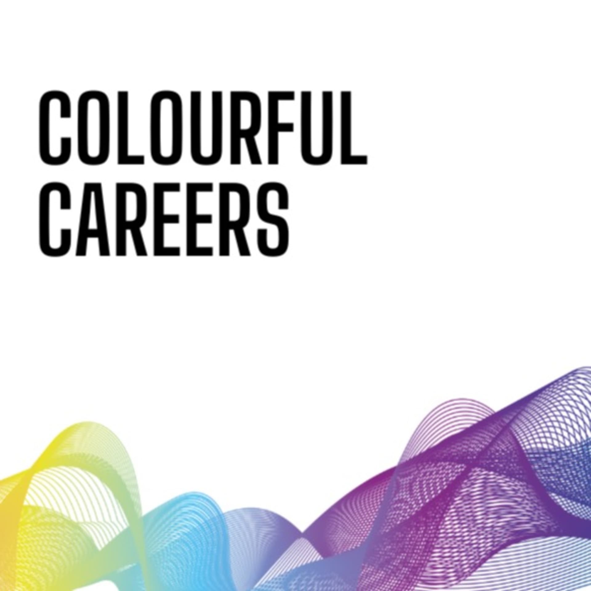 Colourful Careers - Podcasts