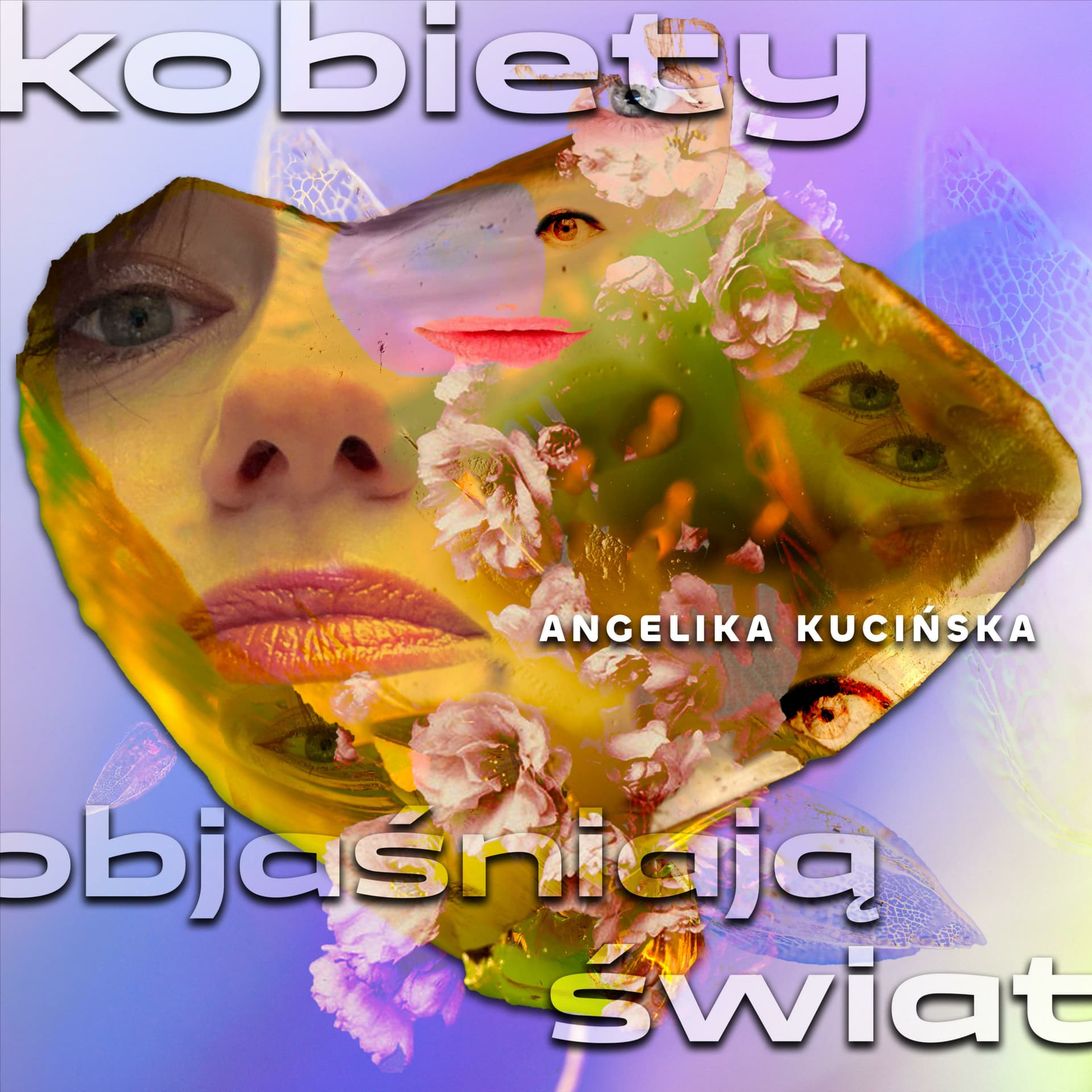 Kobiety objaśniają świat - Podcasty