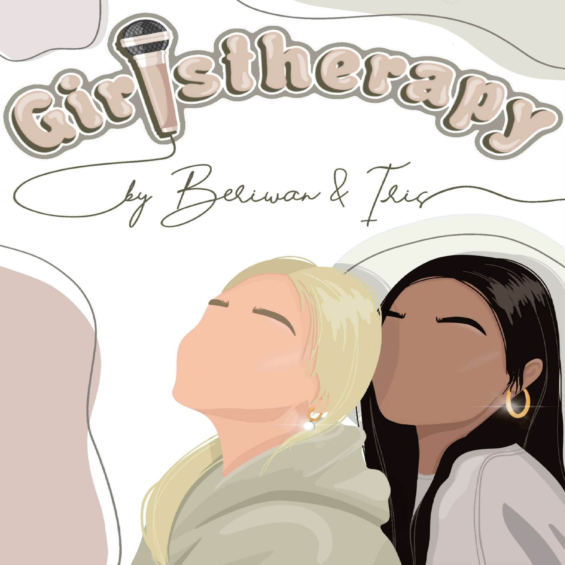 Girlstherapy - Podcasts