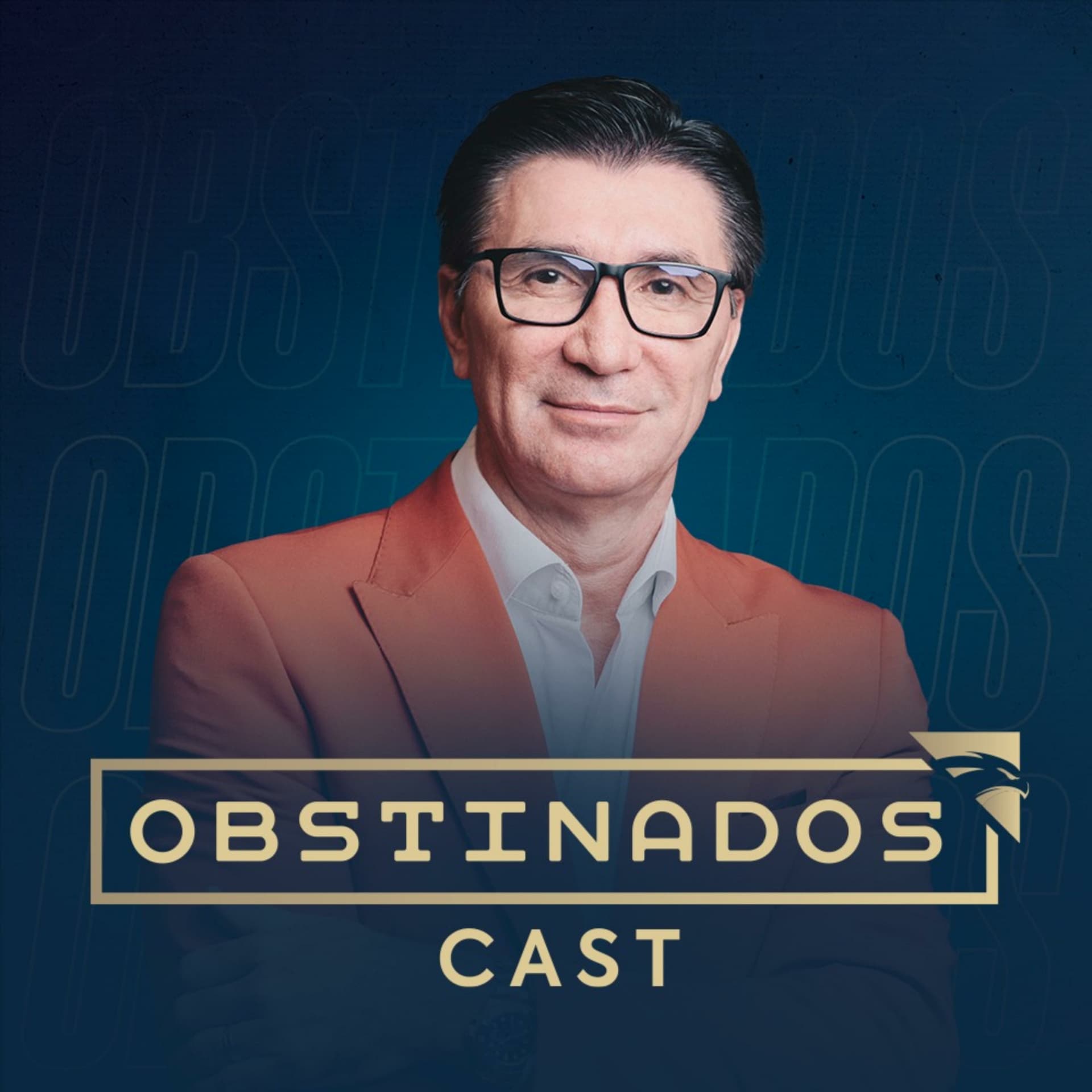 ObstinadosCast - Podcasts