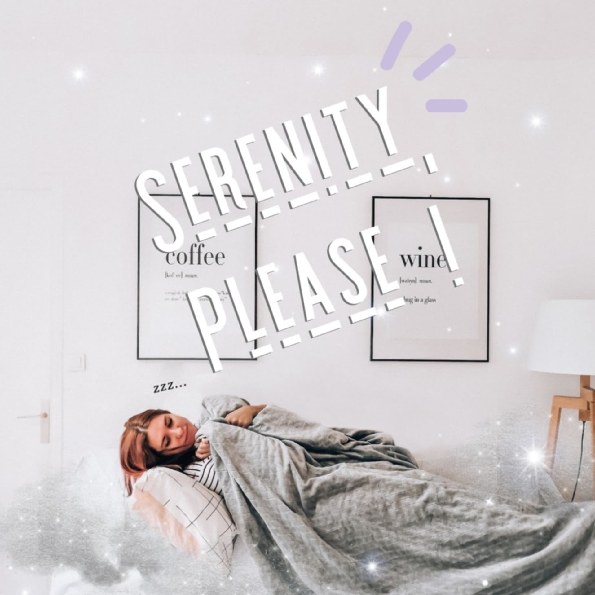 Serenity, Please ! - Podcasts