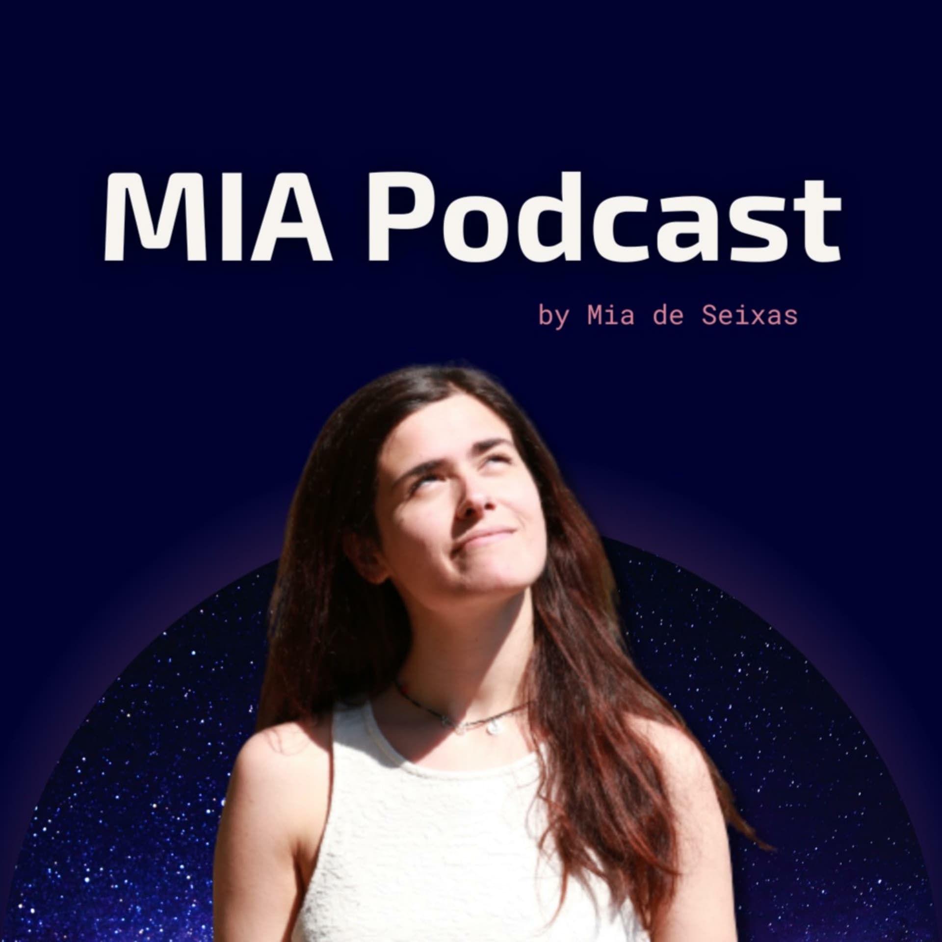 MIA Podcast - Marketing Inteligente Automatizado - Podcast