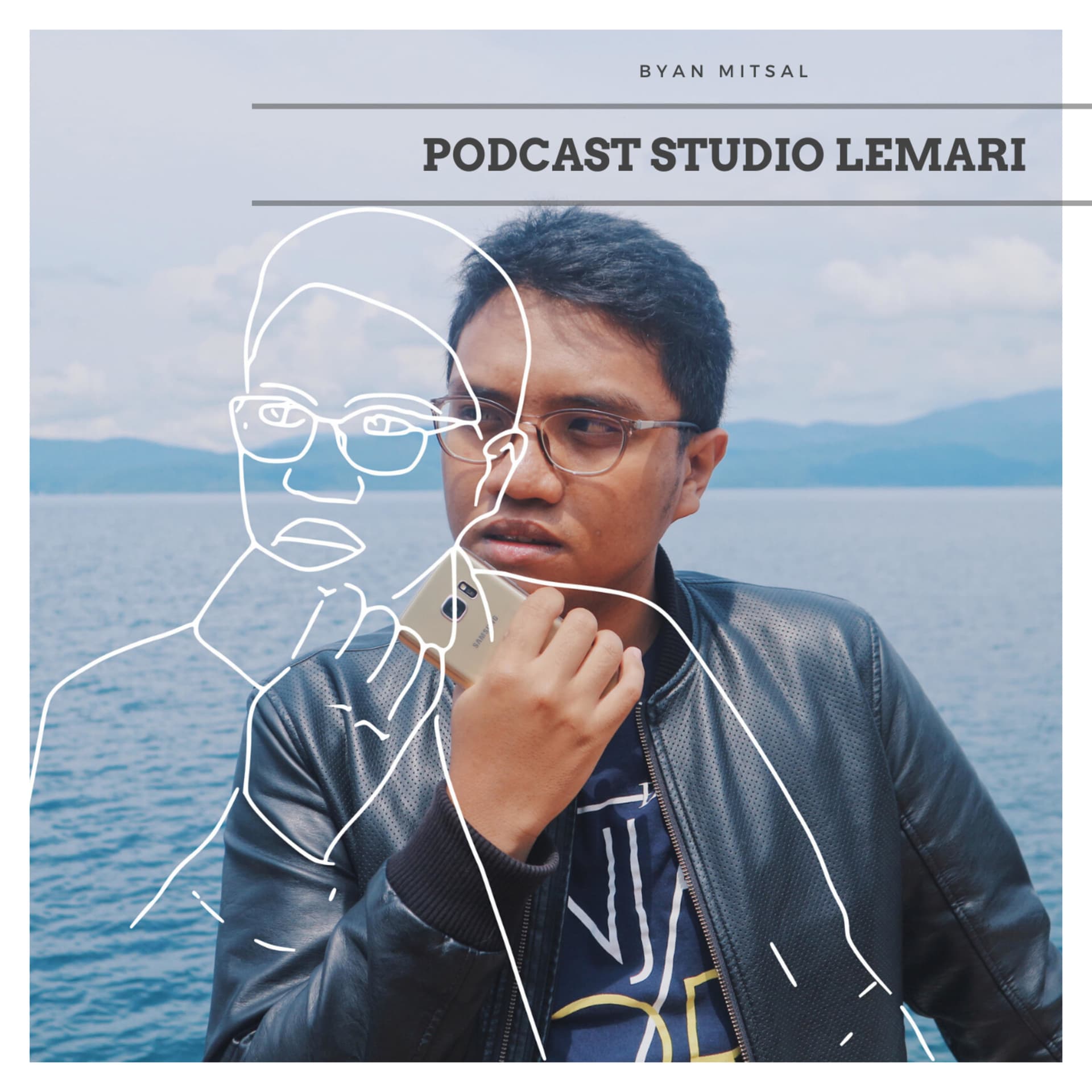 Podcast Studio Lemari - Podcasts