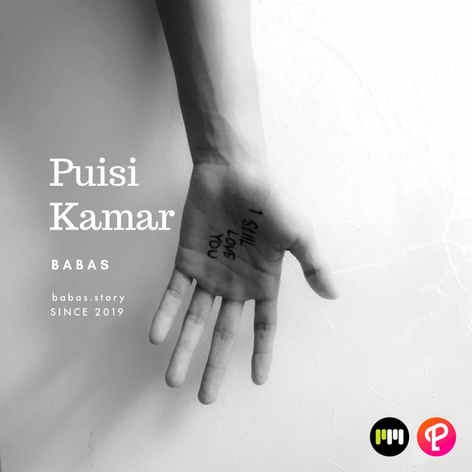 PUISI KAMAR - Podcasts