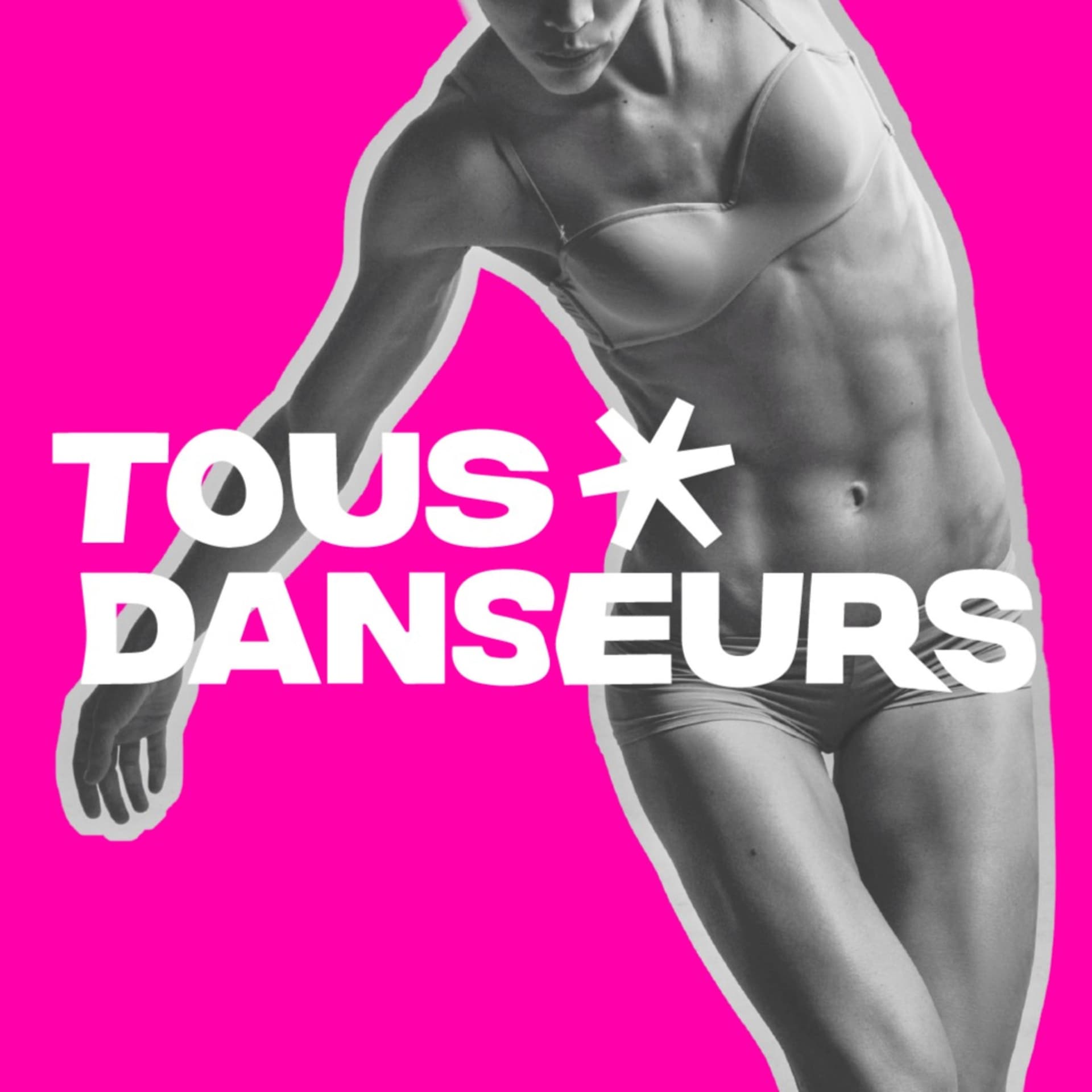 TOUS DANSEURS - Podcasts