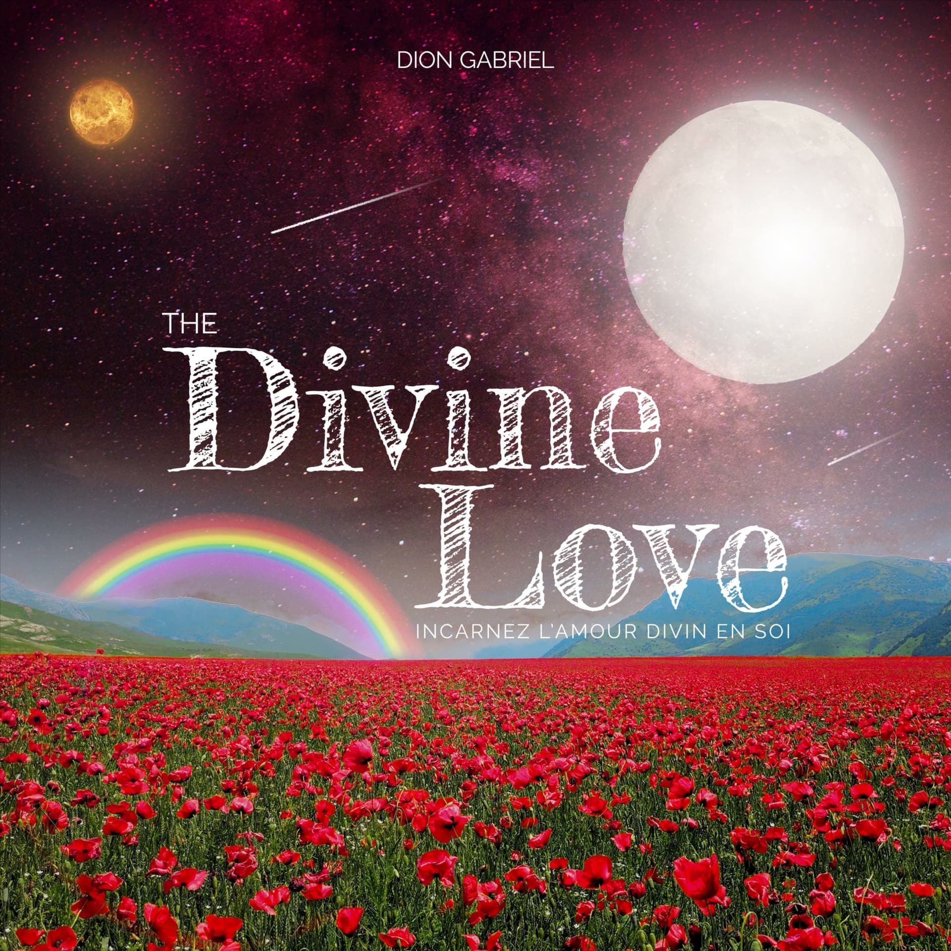 The Divine Love - Podcasts