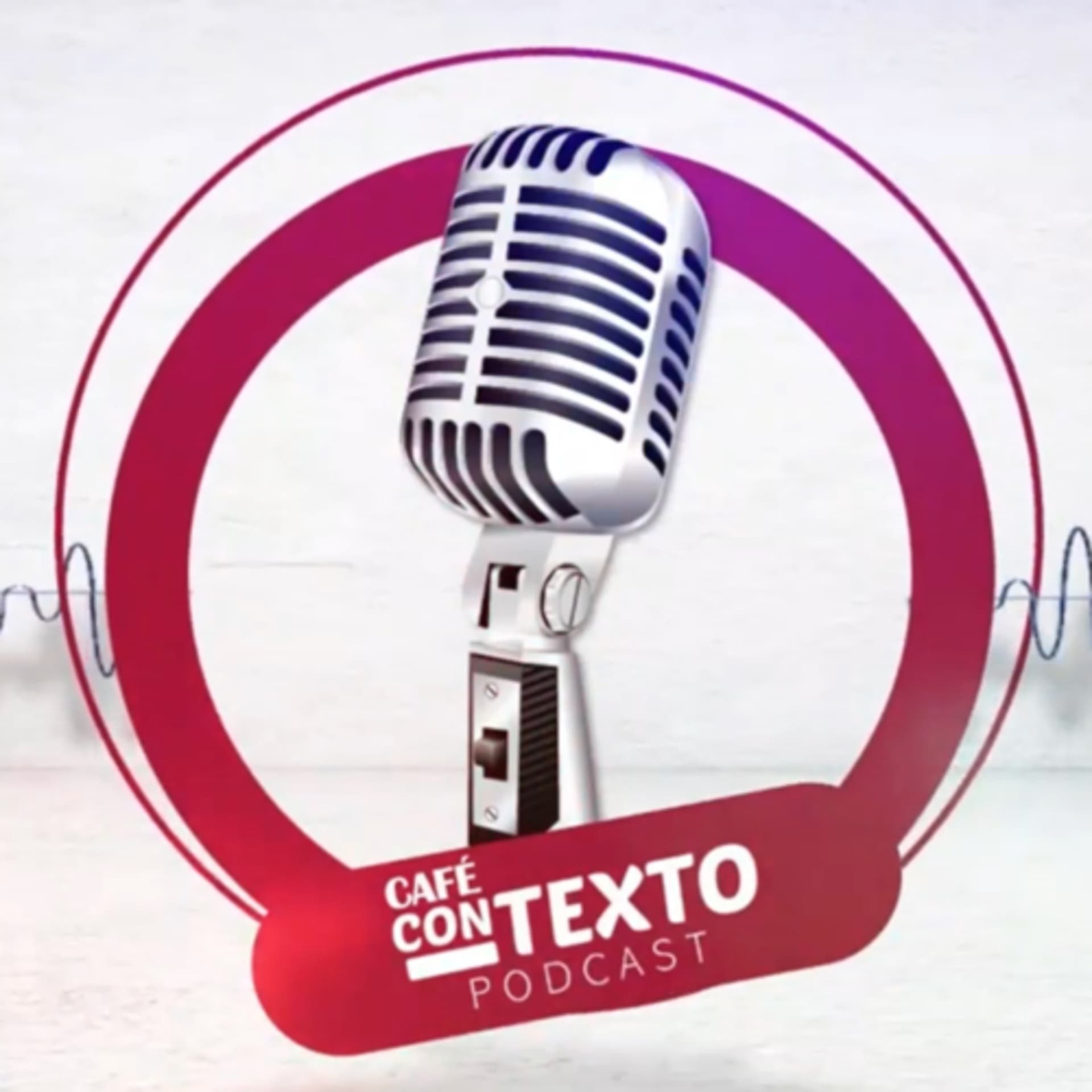 Café ConTexto - Podcasts