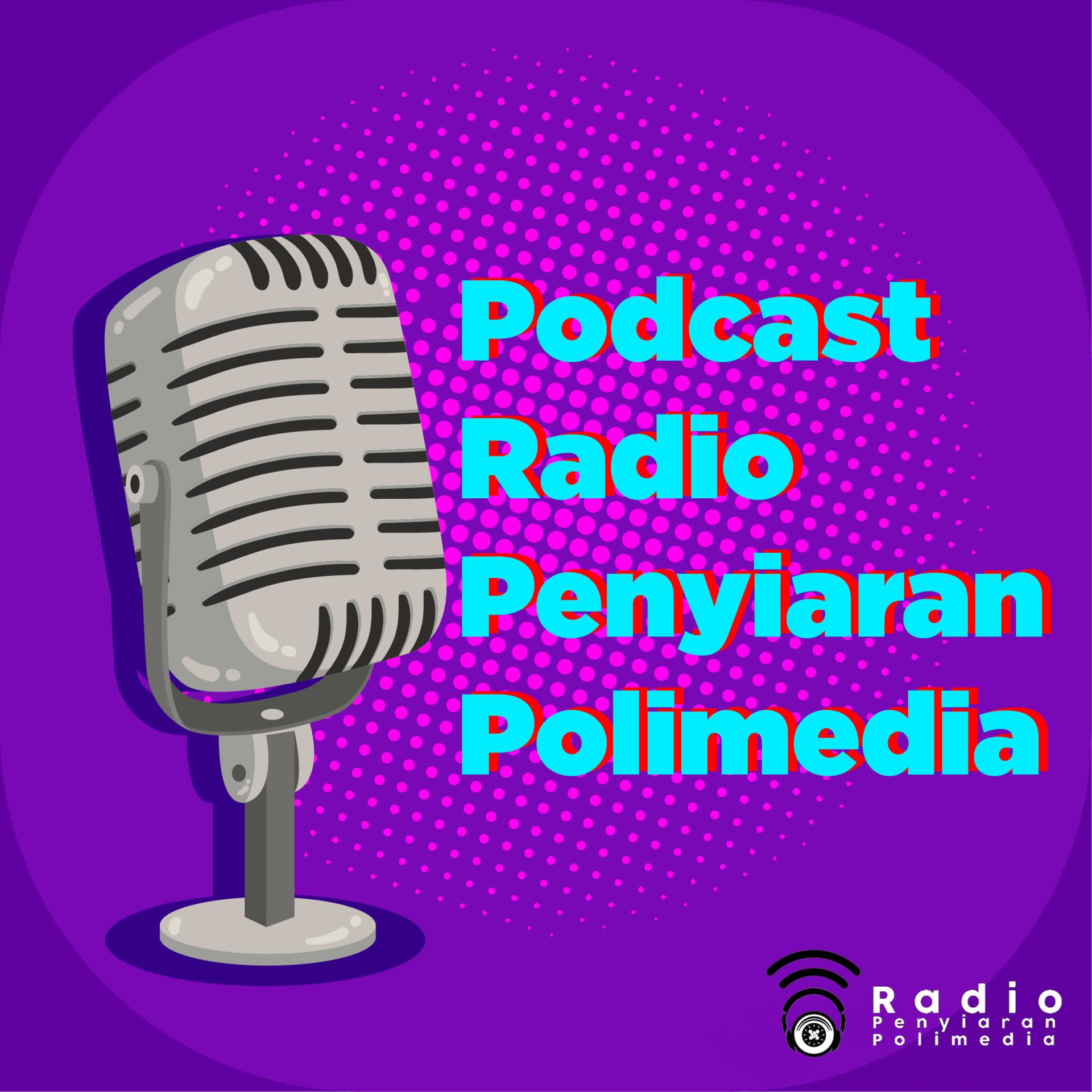 Podcast Radio Penyiaran Polimedia - Podcast