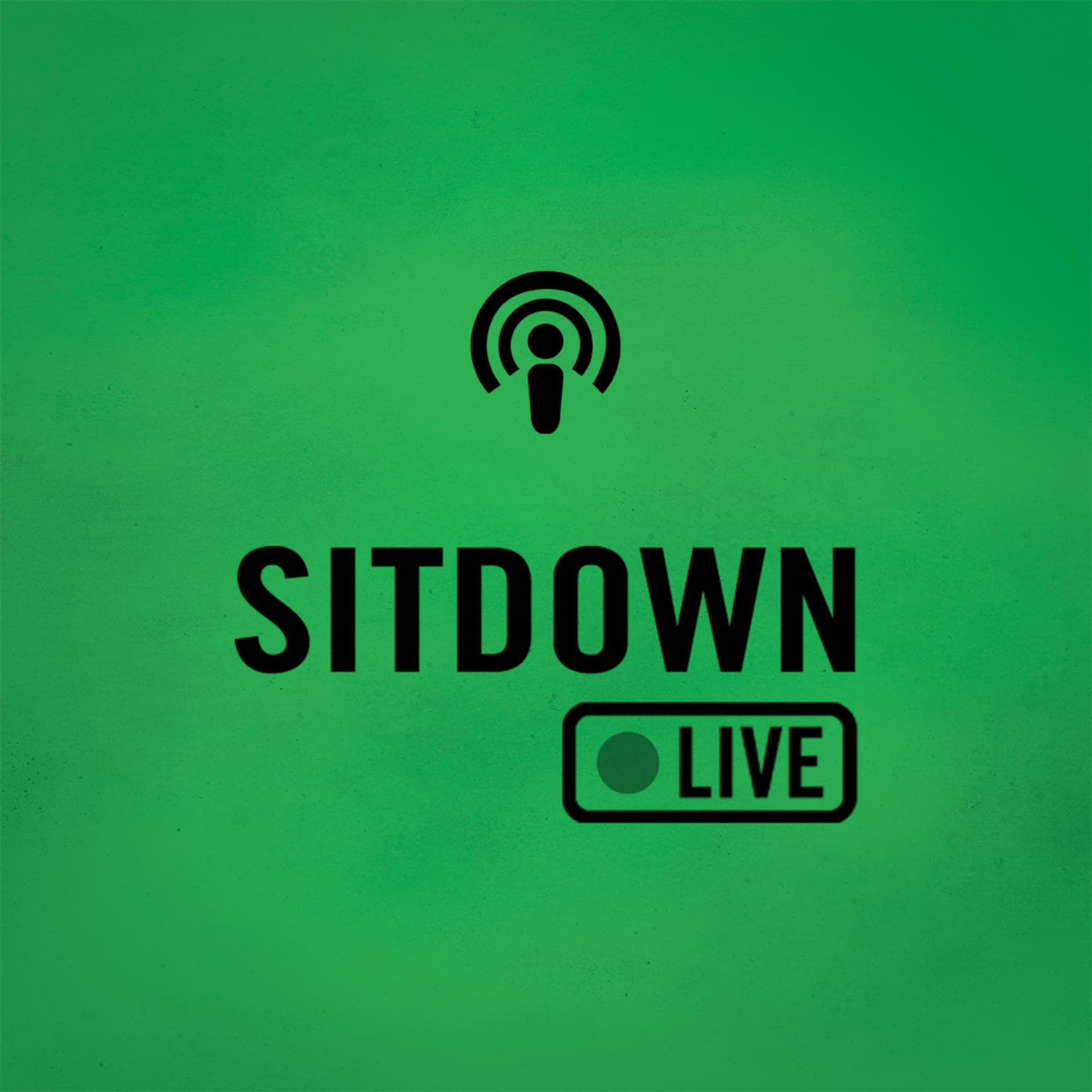 MTV Sit Down LIVE Podcast - Podcast