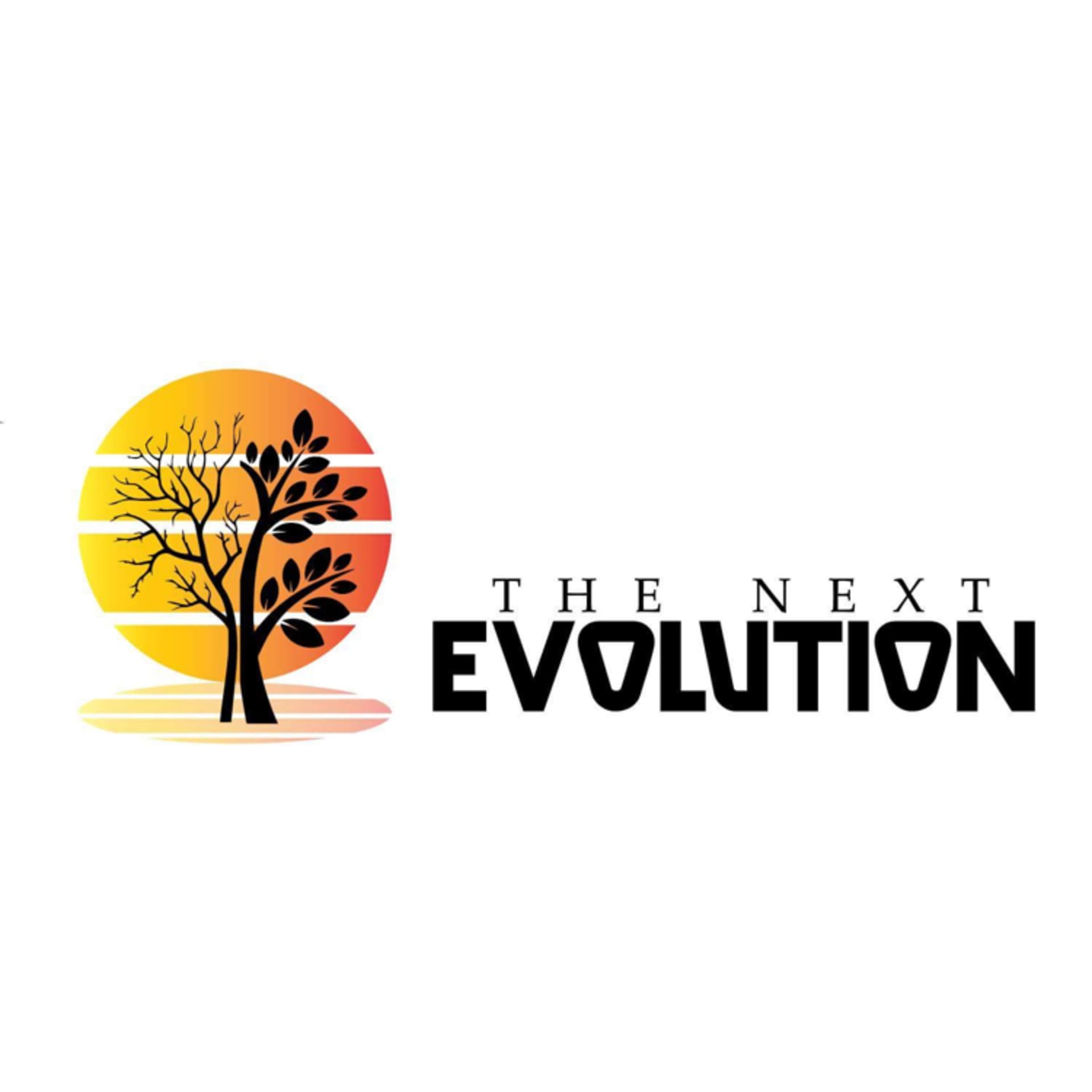 The Next Evolution - Podcasts