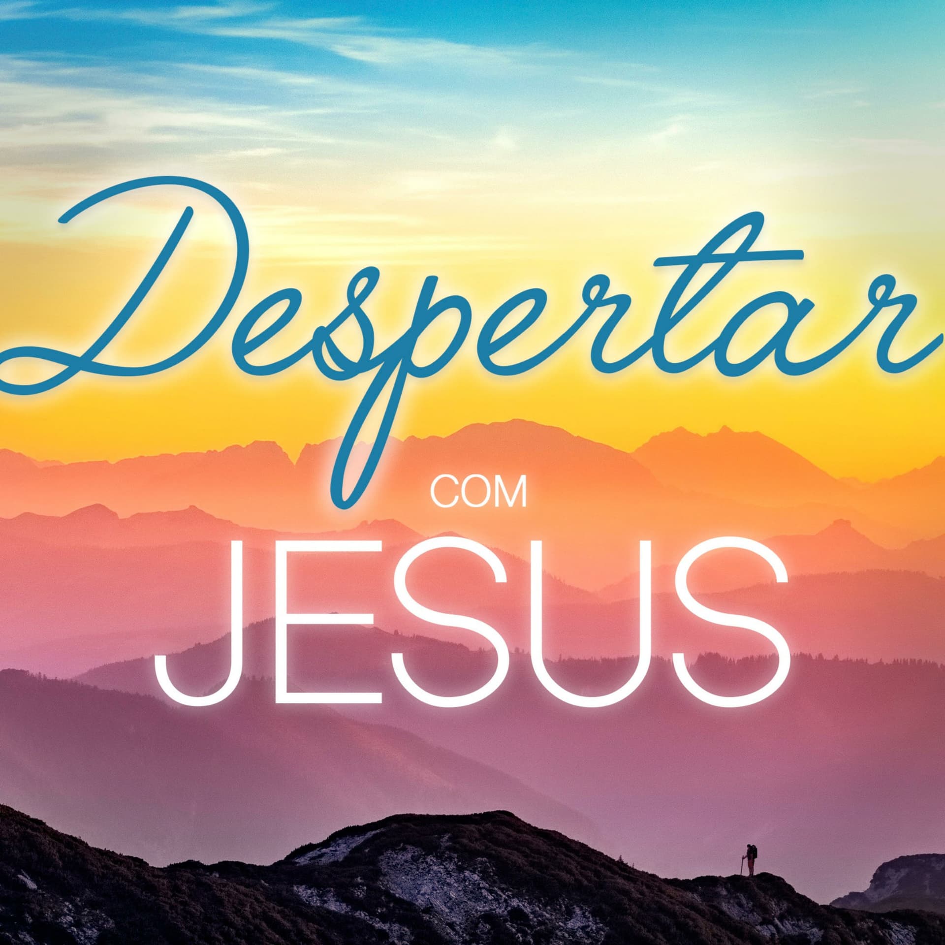 Despertar com Jesus - Podcasts