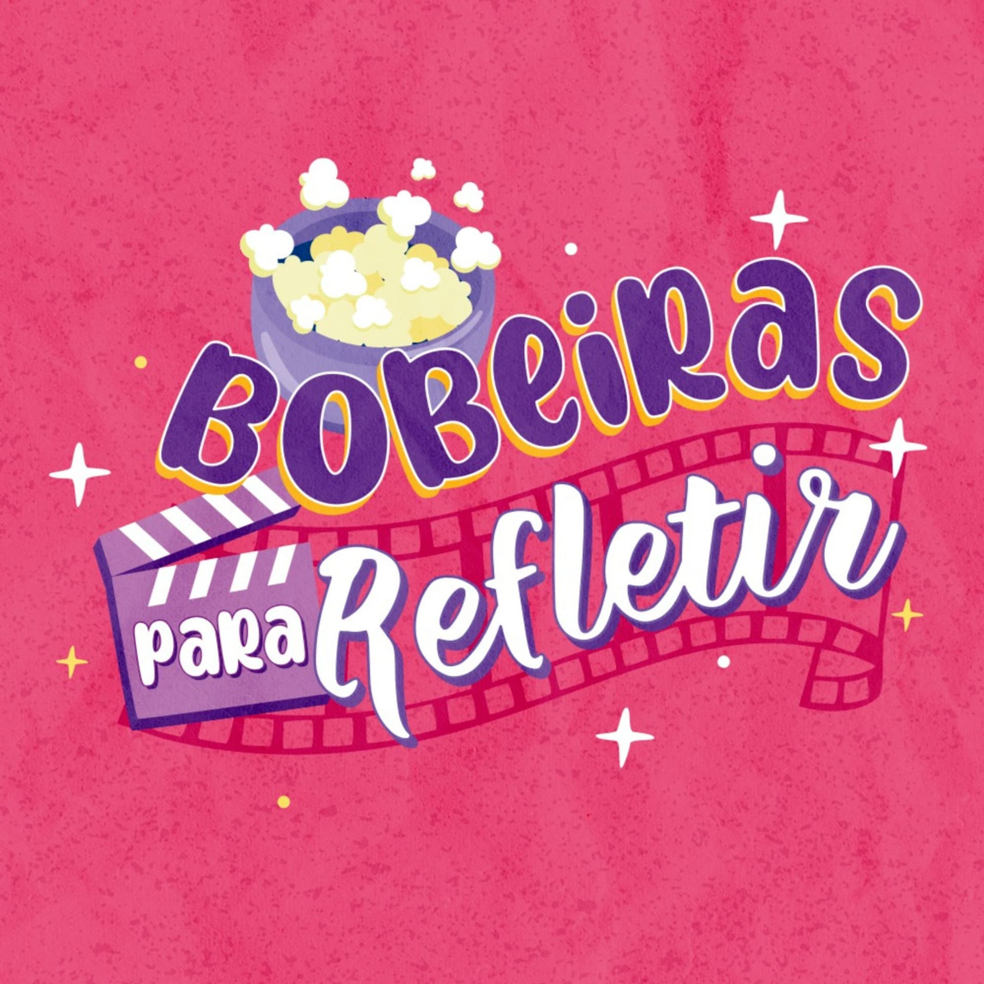 Bobeiras para refletir - Podcasts