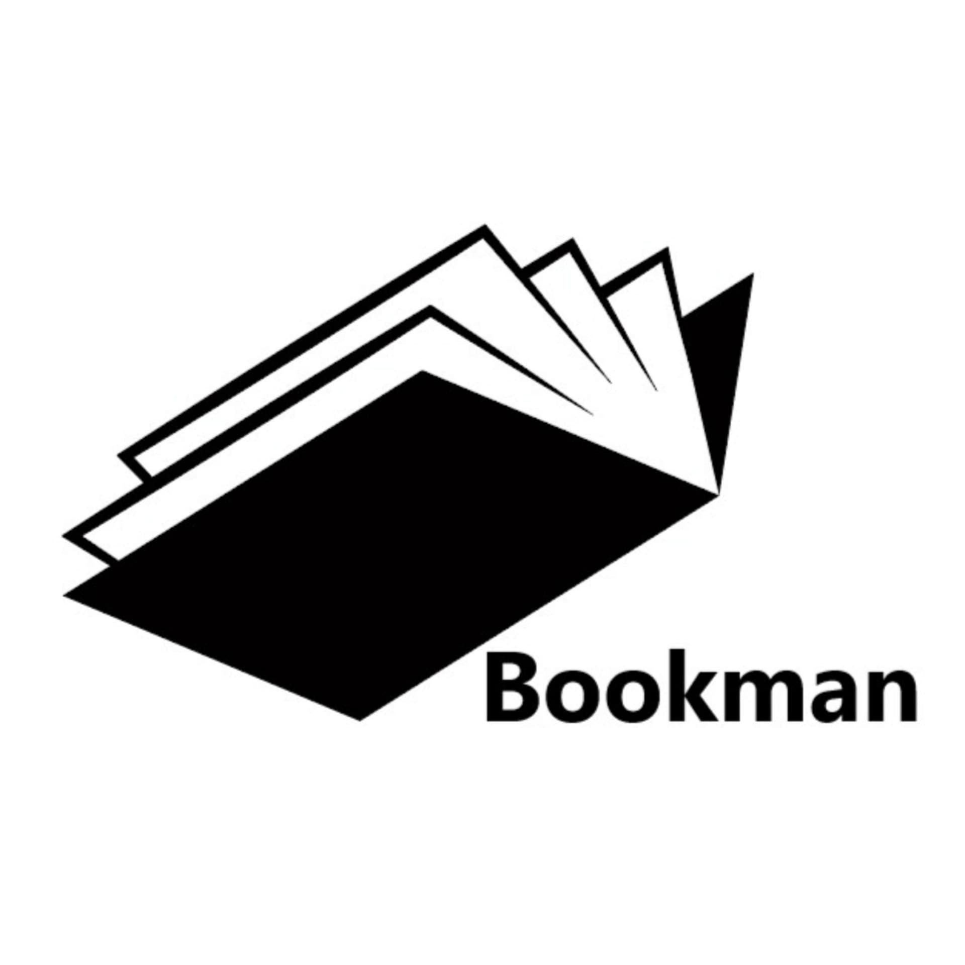 The Bookman Podcast - Podcasts