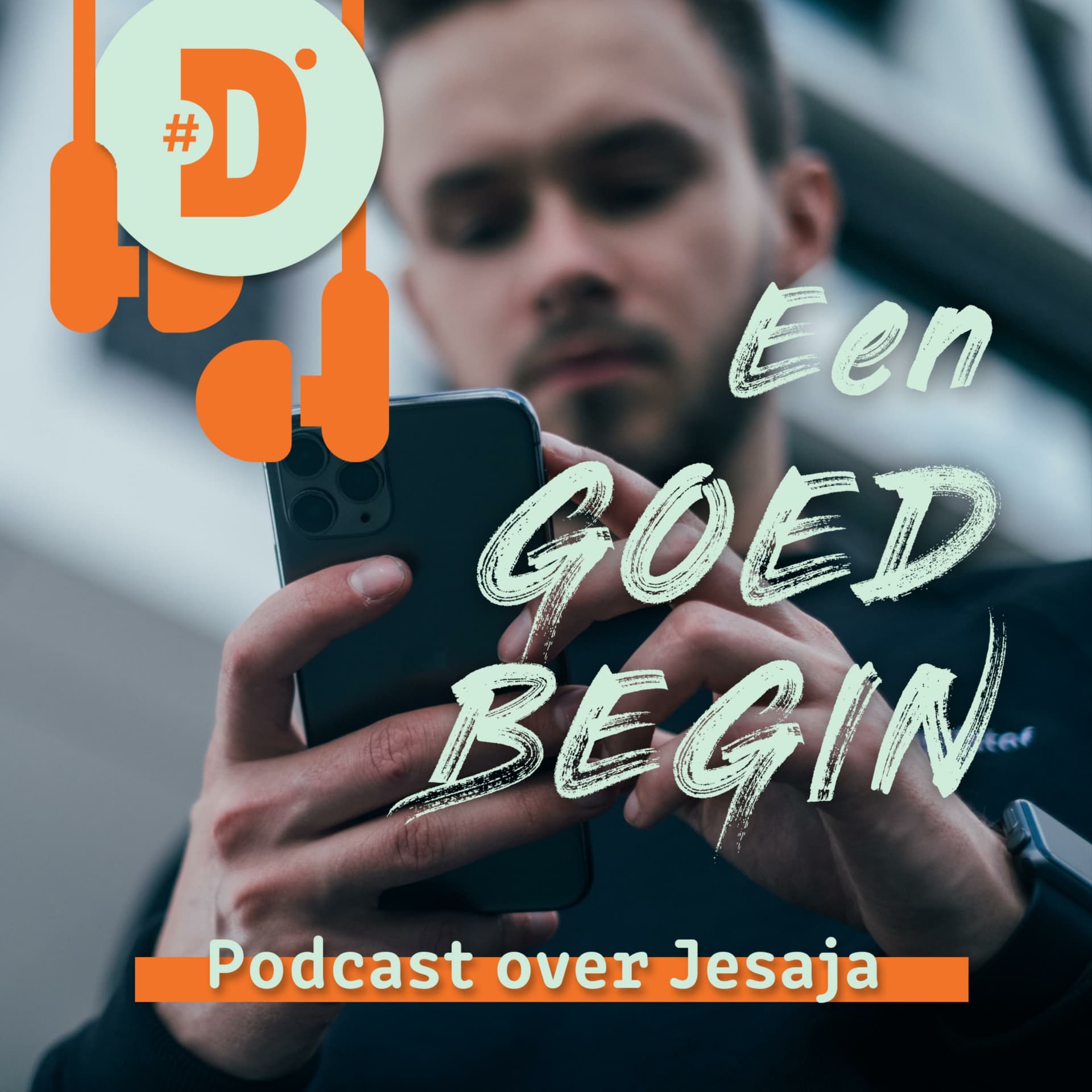 Jesaja | Een goed begin - Podcasts