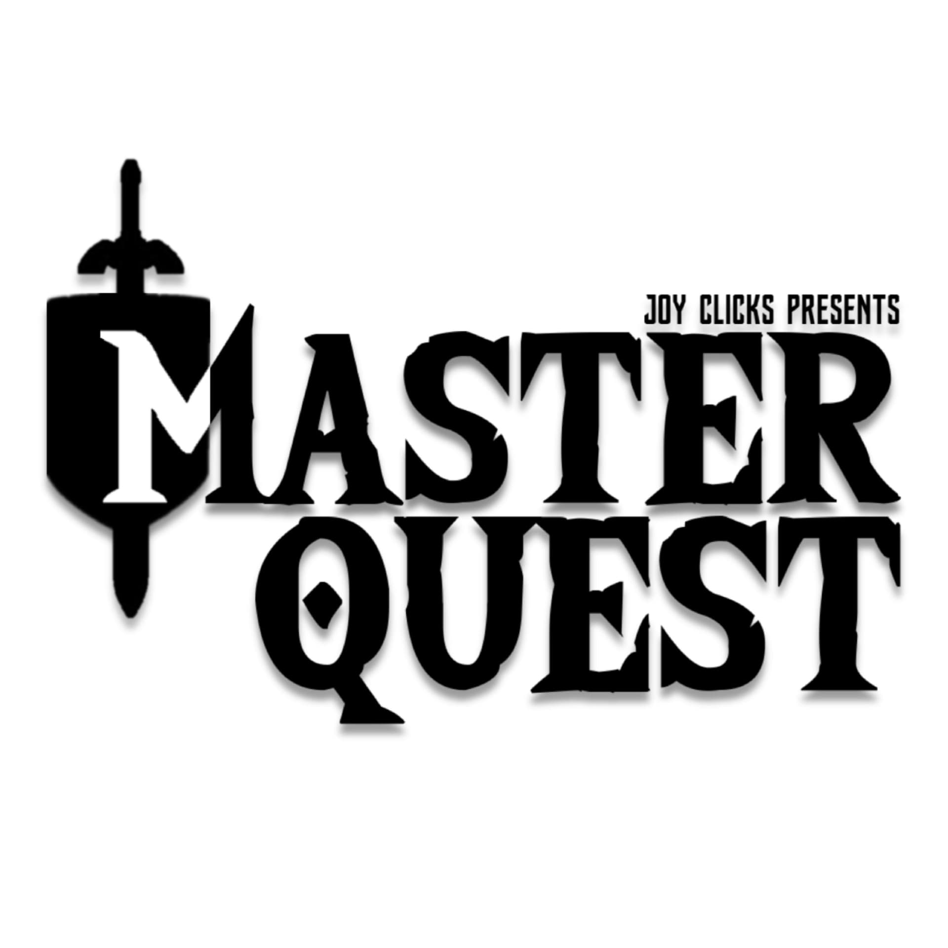 Master Quest - Podcasts