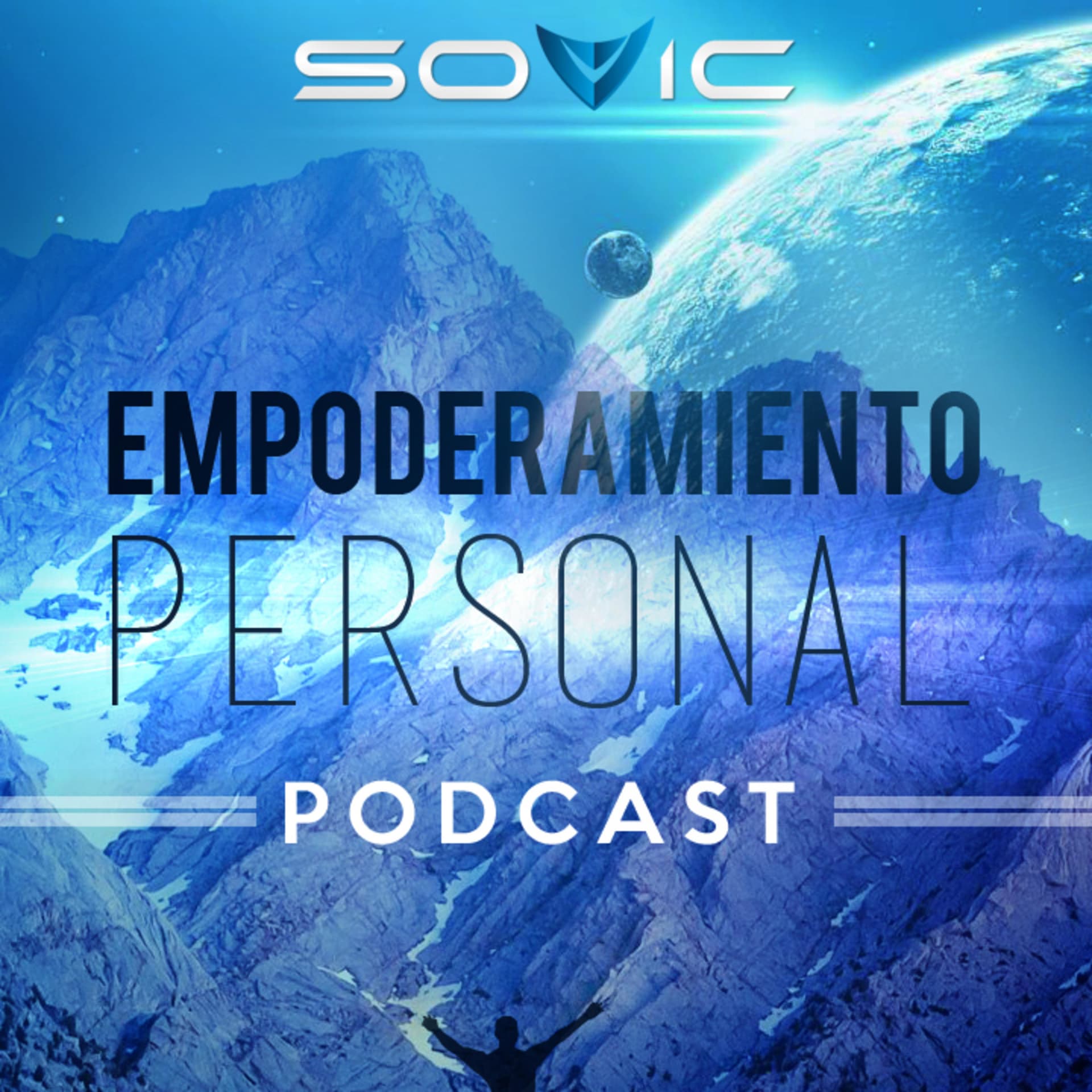 SOVIC -Empoderamiento Personal - Podcasts