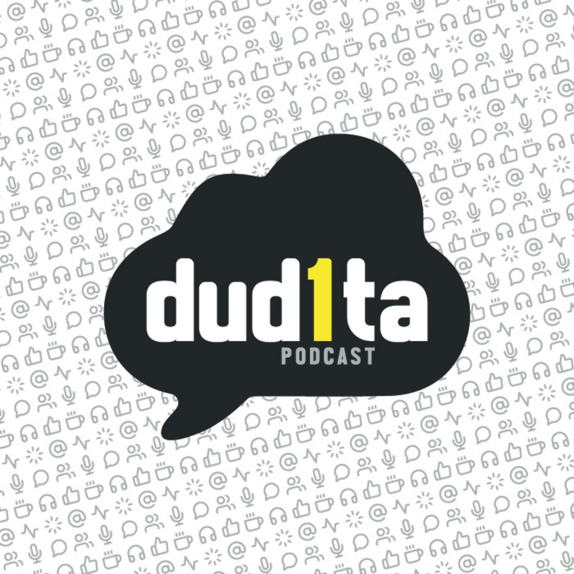 Una Dudita - Podcasts