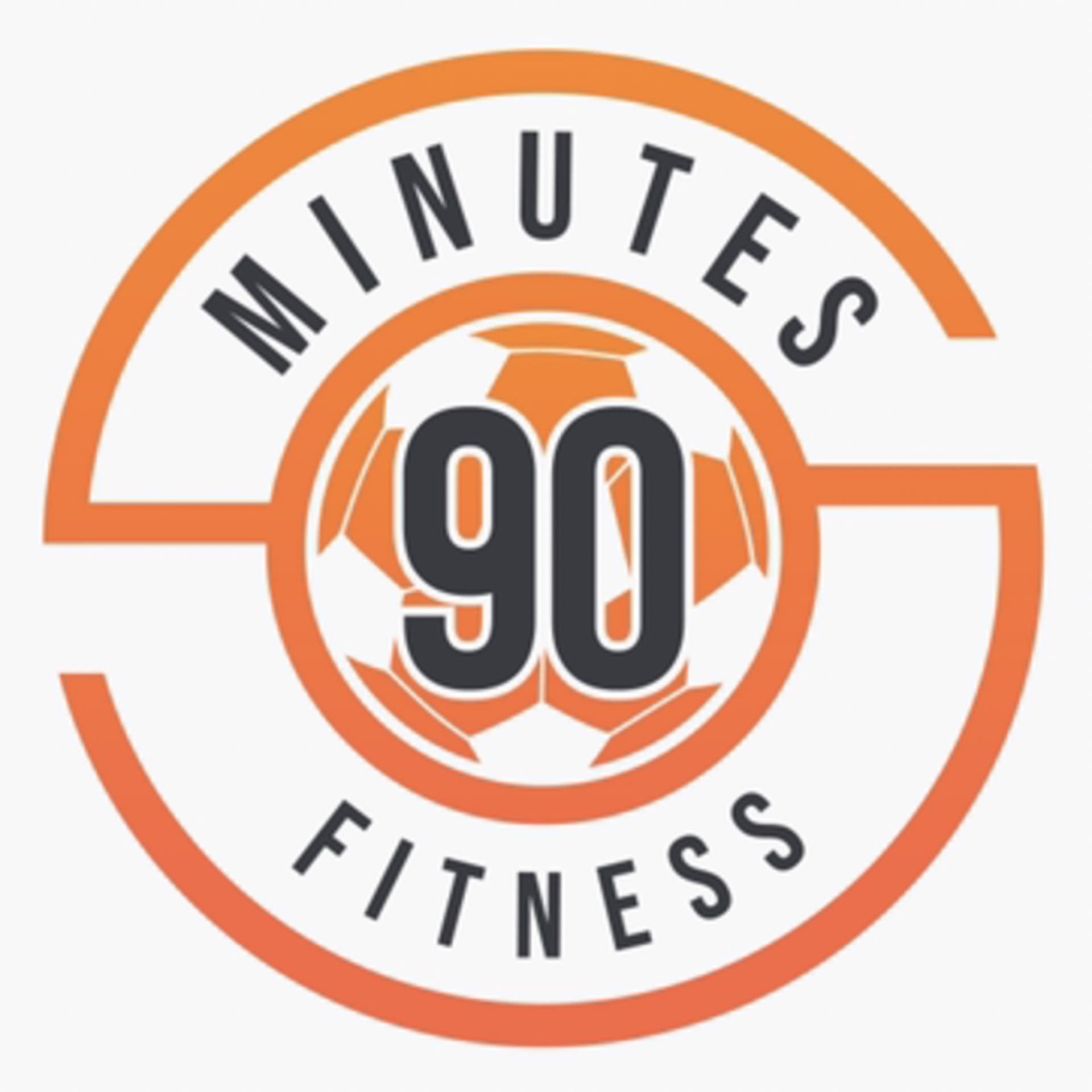 90MinutesFitness - Podcasts