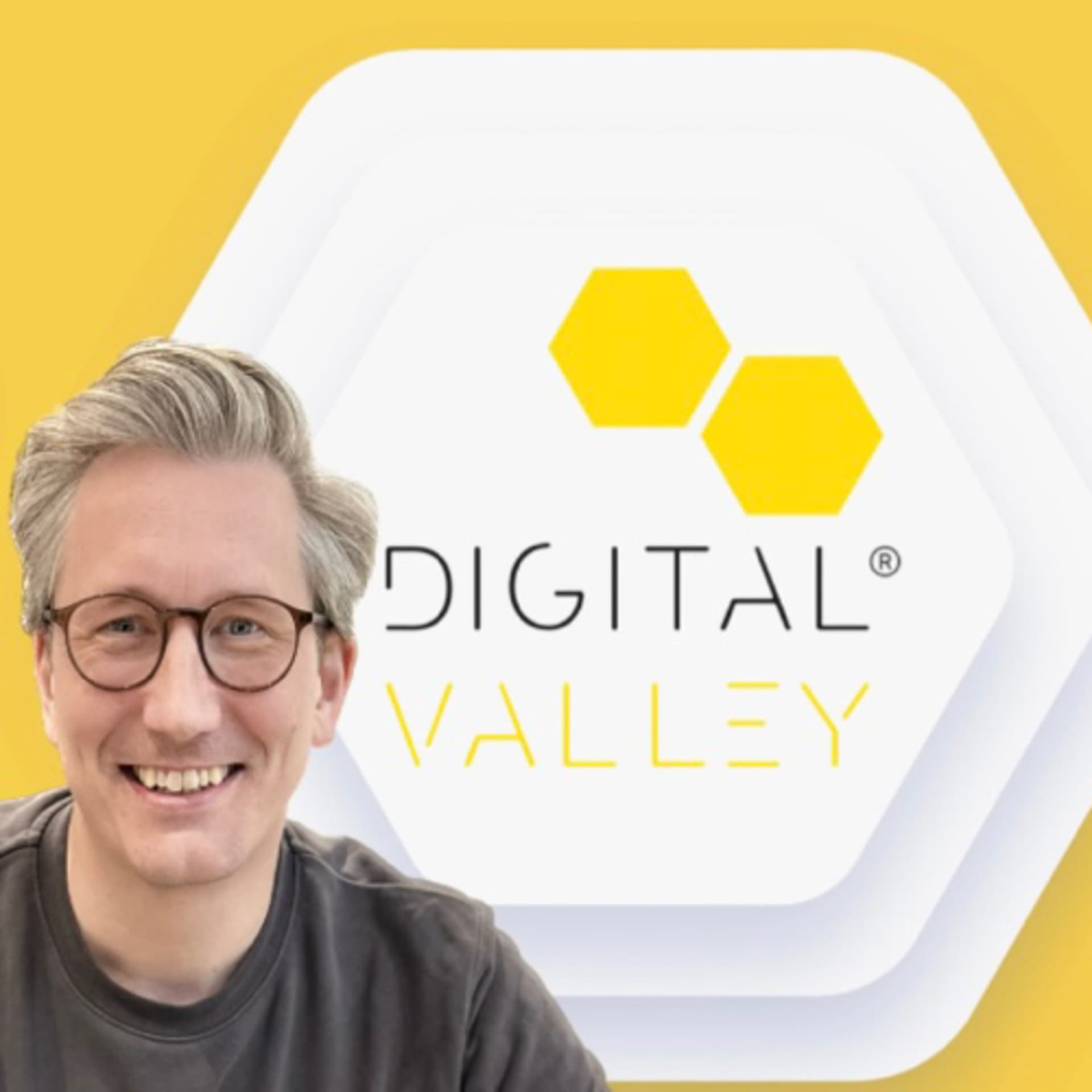 DigitalValley®️ - Seed TalkEnergiewirtschaft, Innovation, Corporate Venture Capital, Nachhaltigkeit - Podcasts