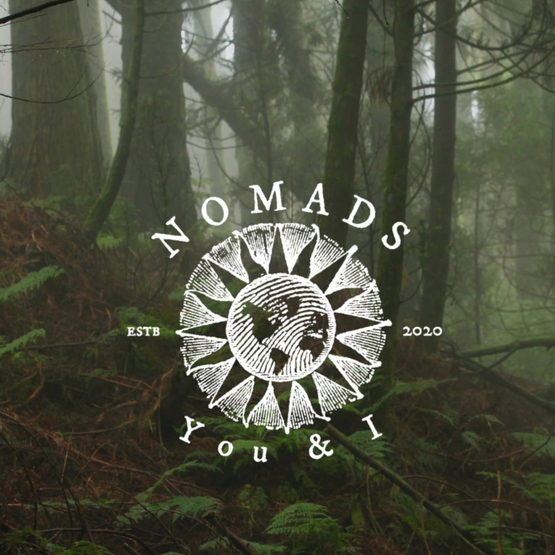 Nomads You And I - بودكاست