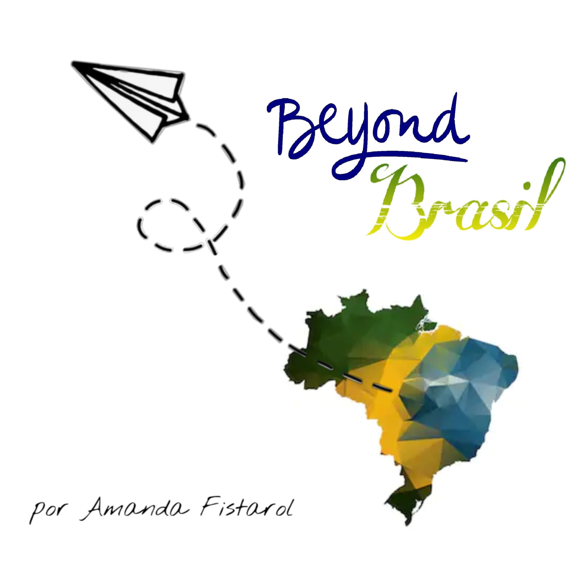 Beyond Brasil - Podcasts