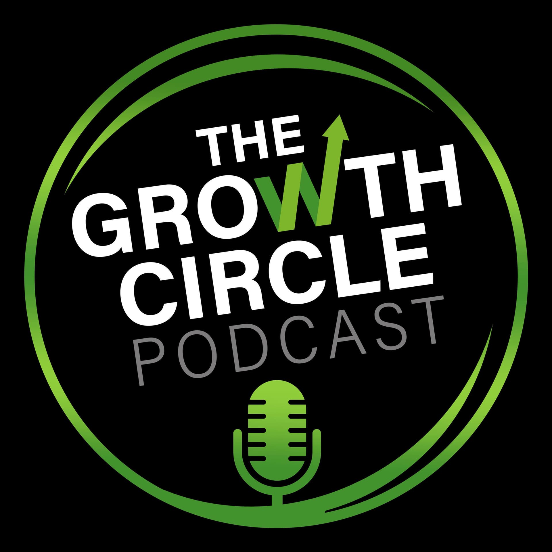 The Growth Circle Podcast - Podcasts