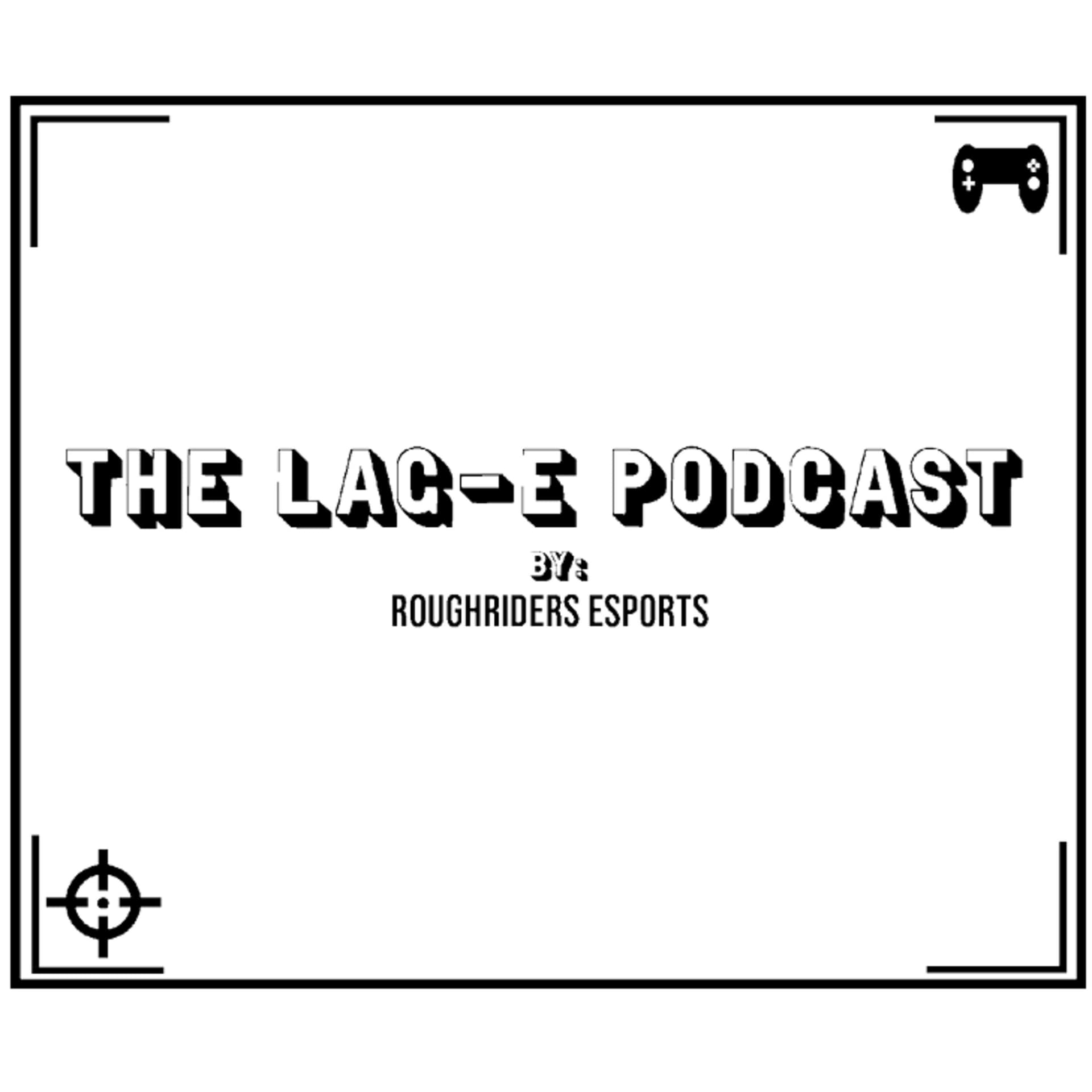 The LAG-E Podcast - Podcasts