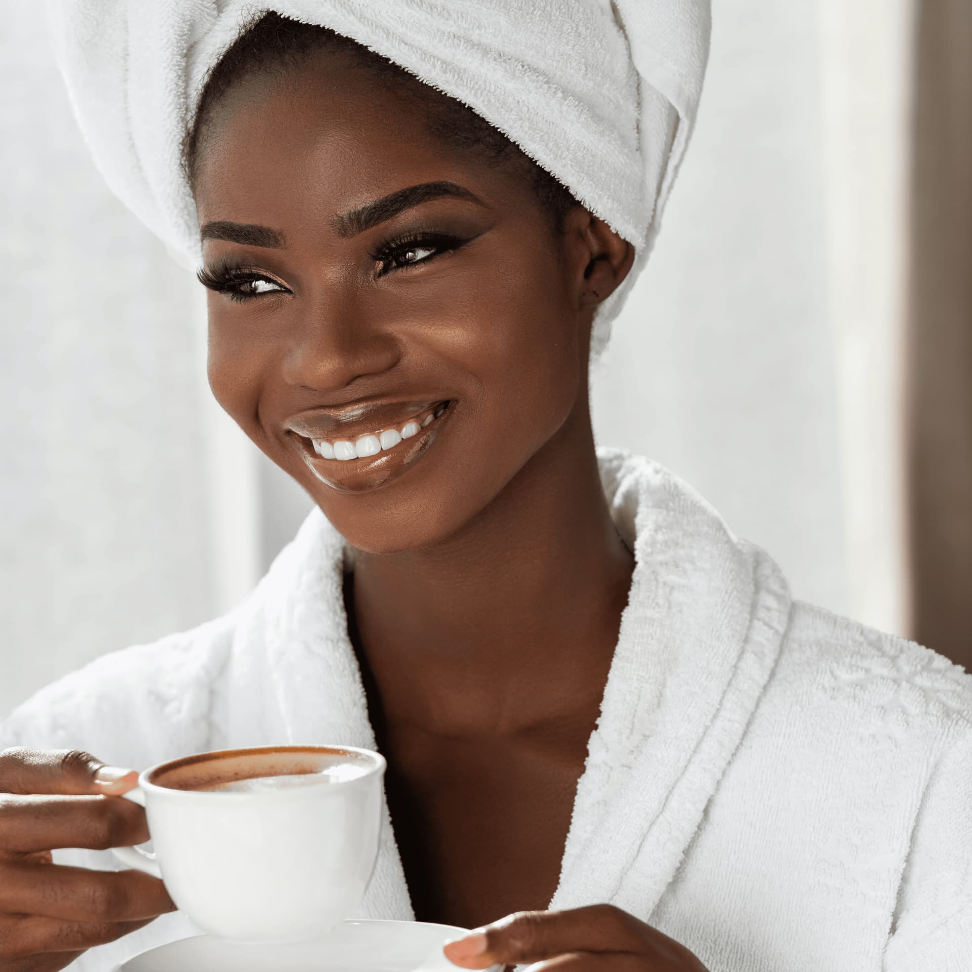 SelfLove/SelfCare Women Empowerment Affirmations - Podcasts