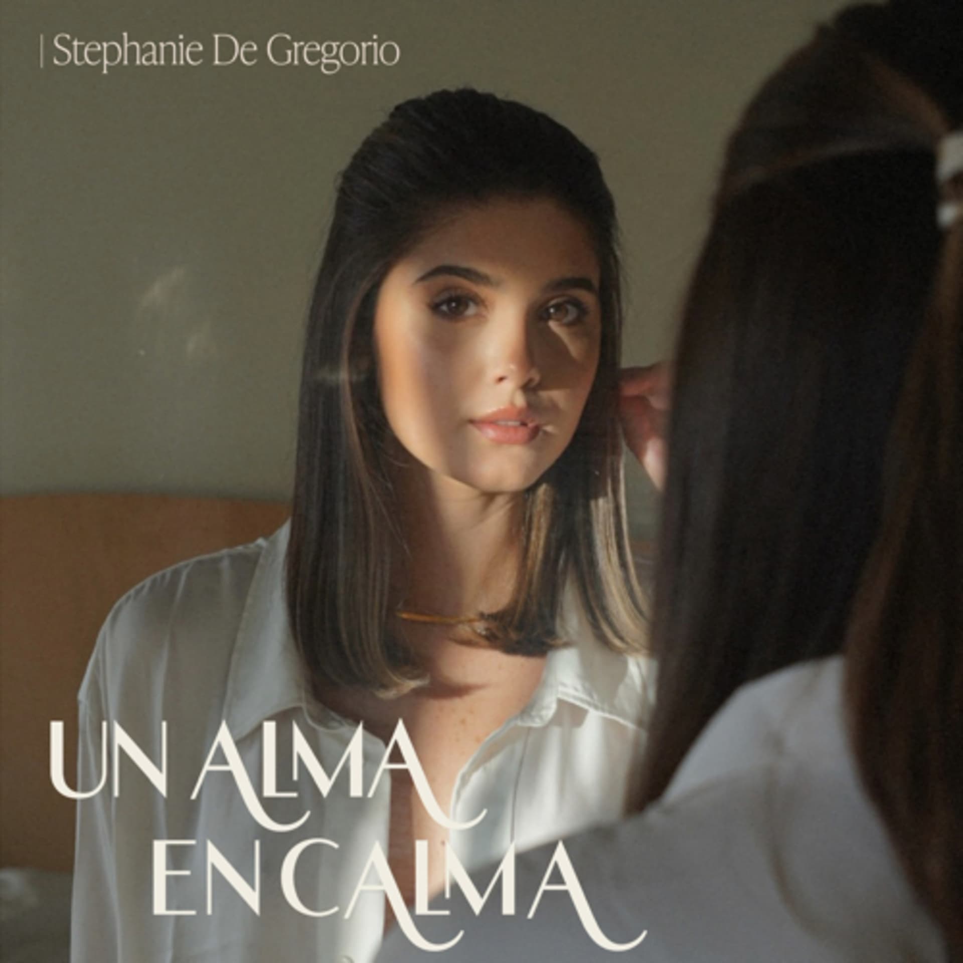 un alma en calma - Podcasts