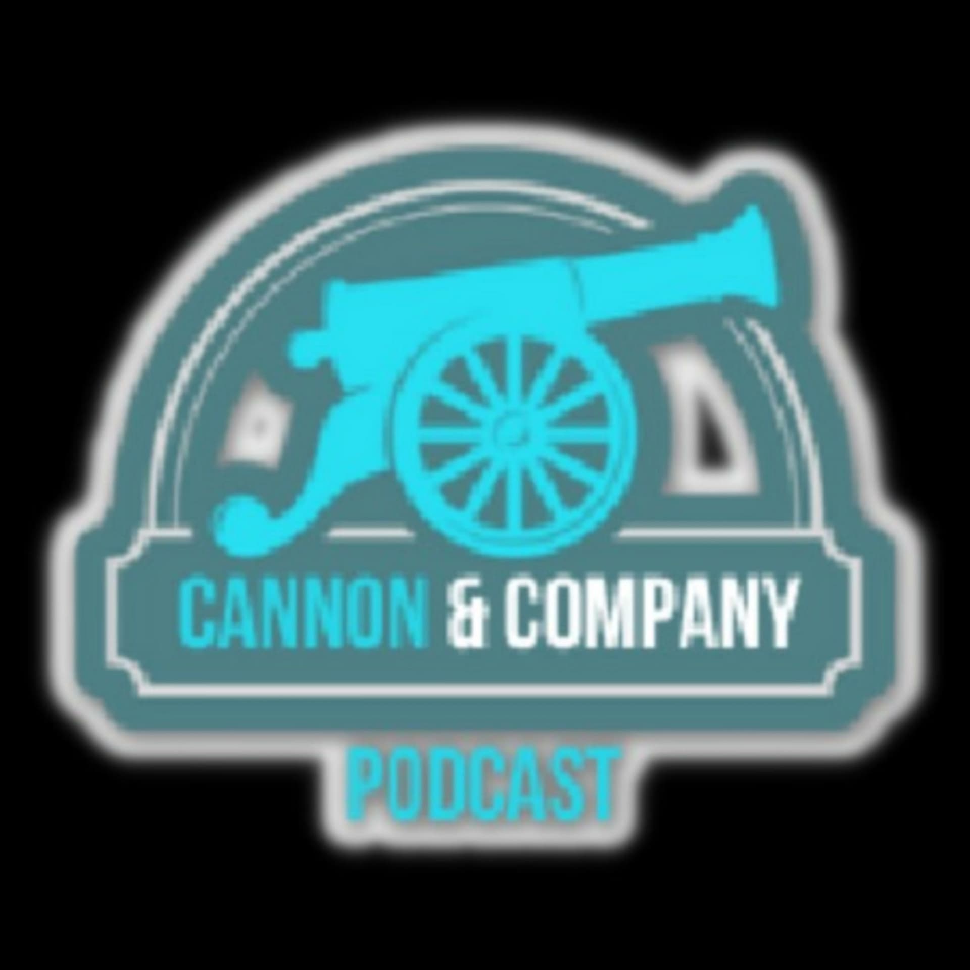 Cannon & Co - Podcasts